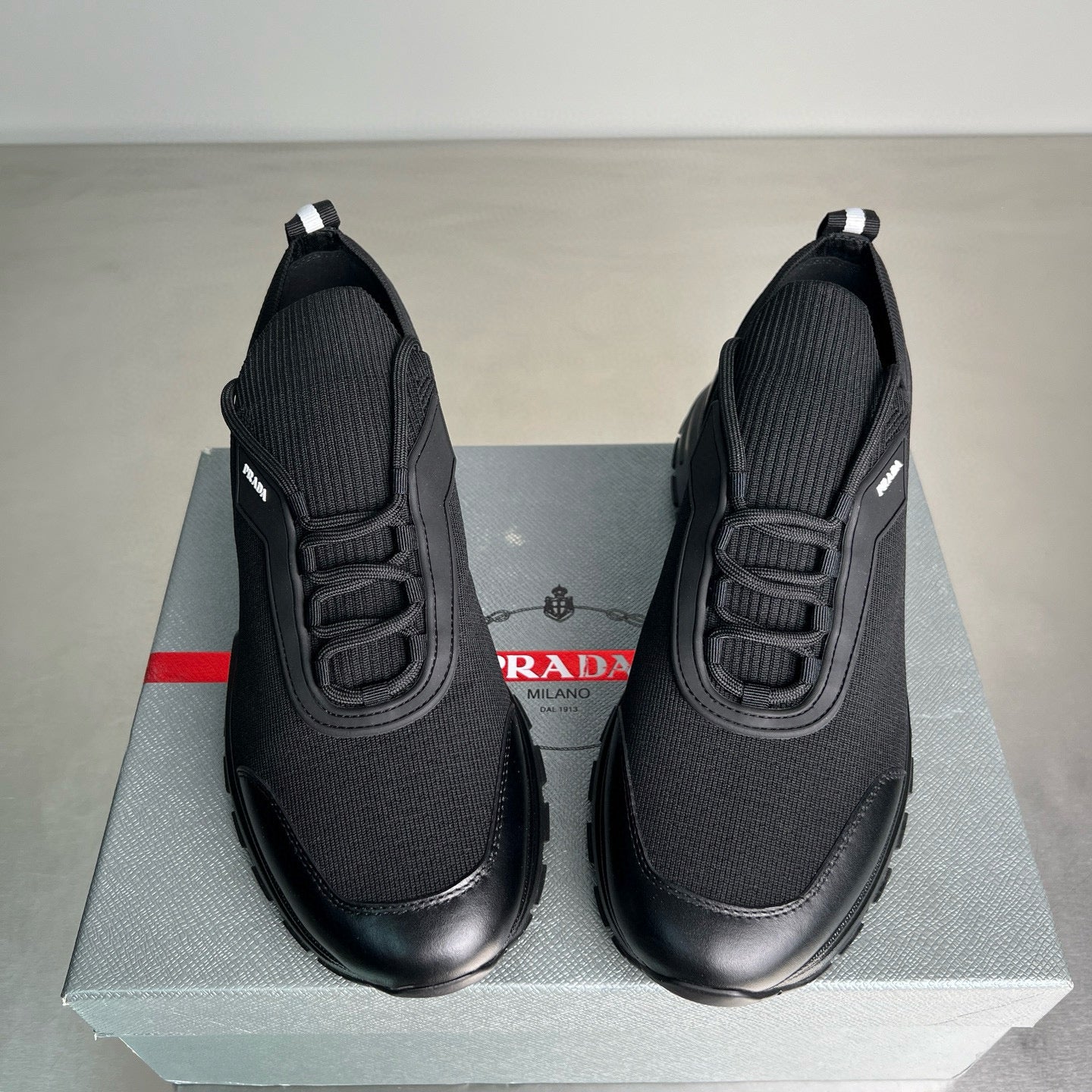 Prada Sneakers