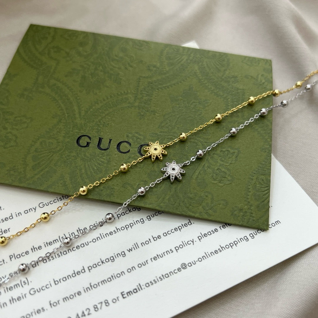 Pulsera Gucci