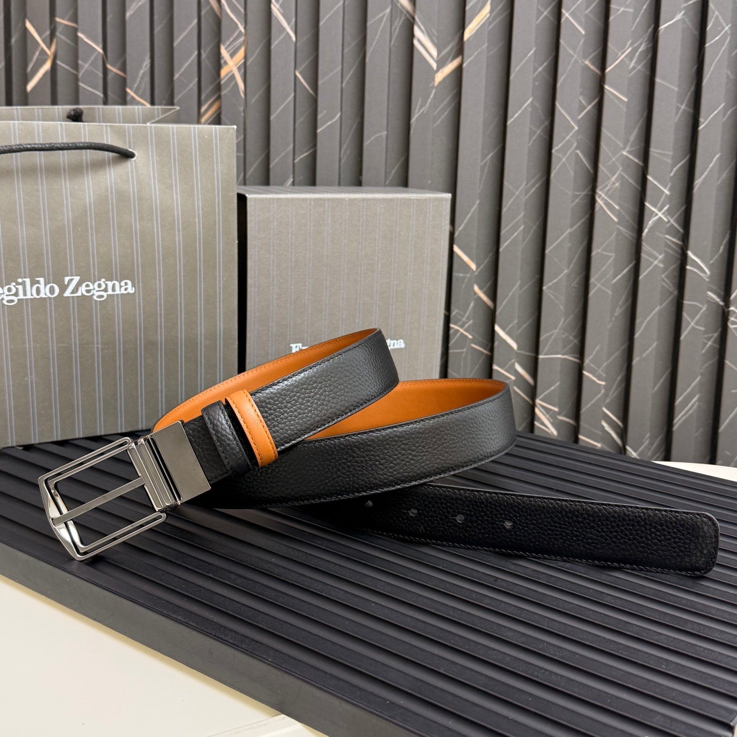 ZG Belts