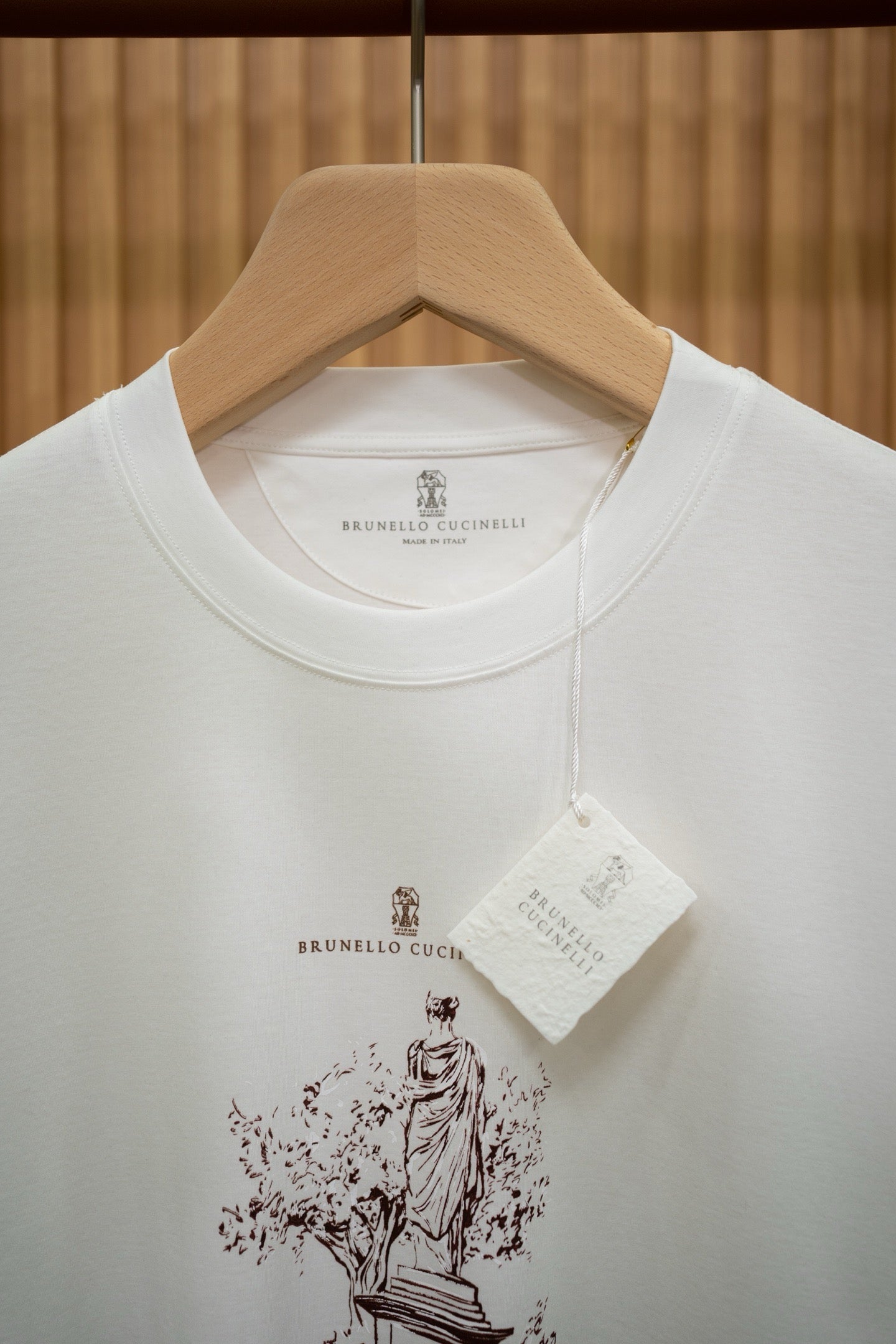 BC T-Shirt