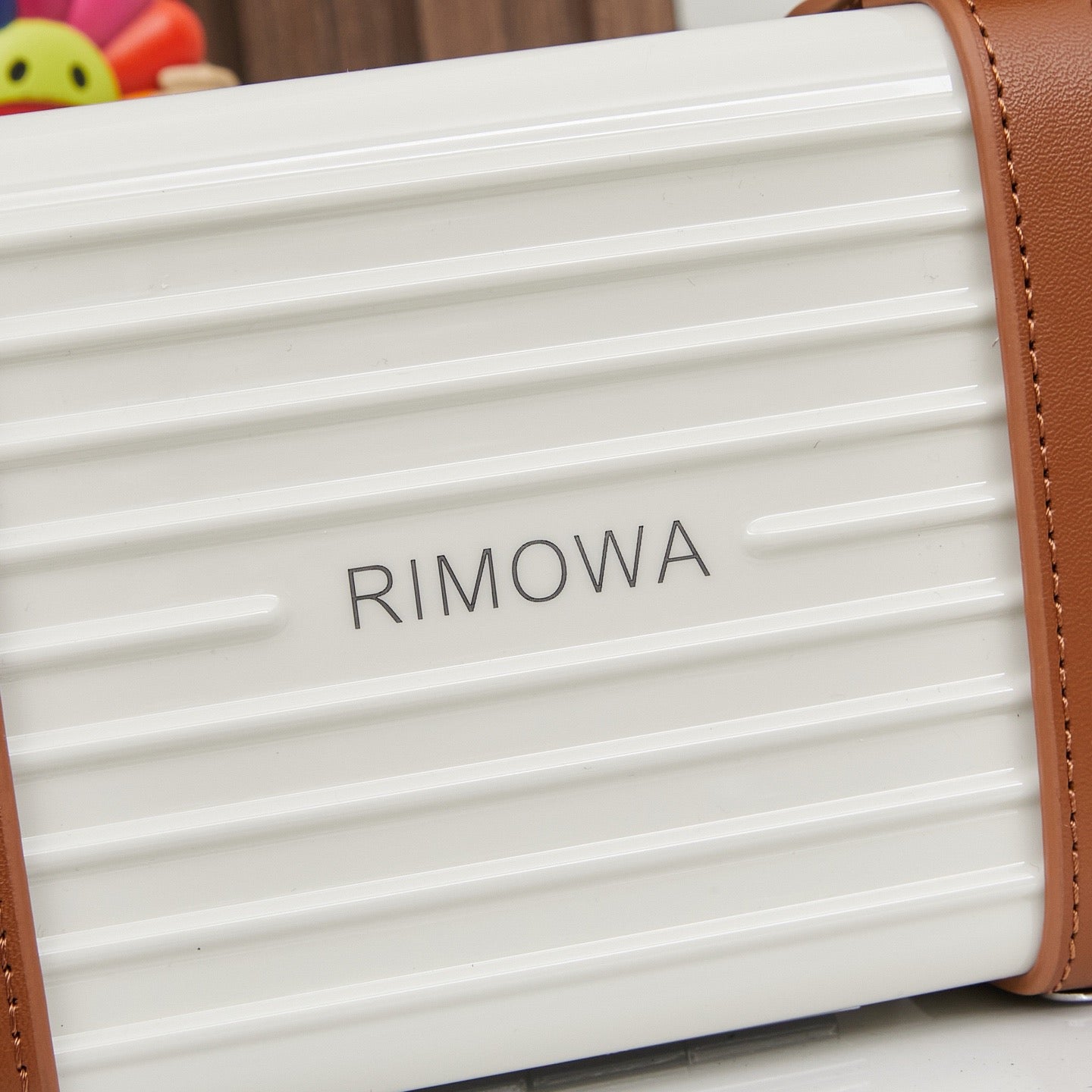 Rimowa Polycarbonate Cross-Body Bag