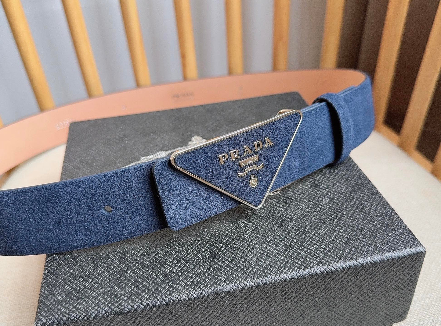 Prada Belt