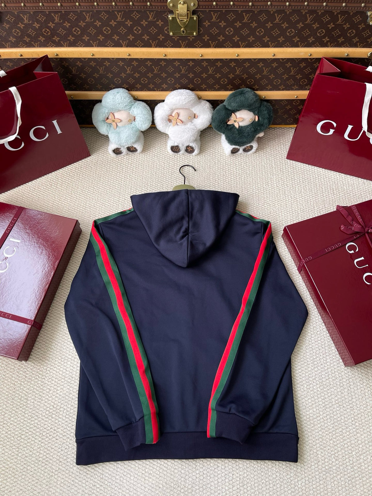 Gucci Jacket