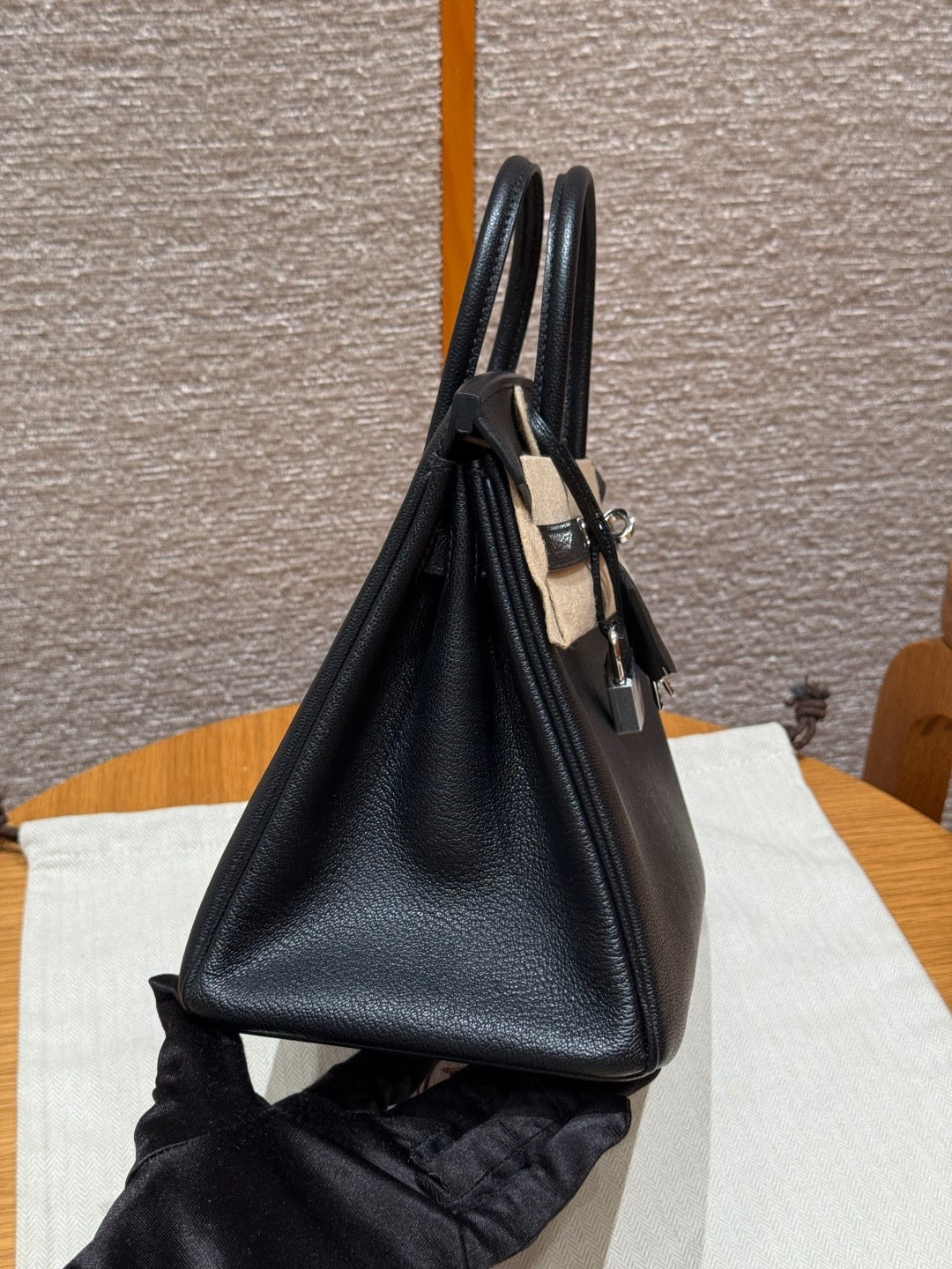 Hermes Birkin 25