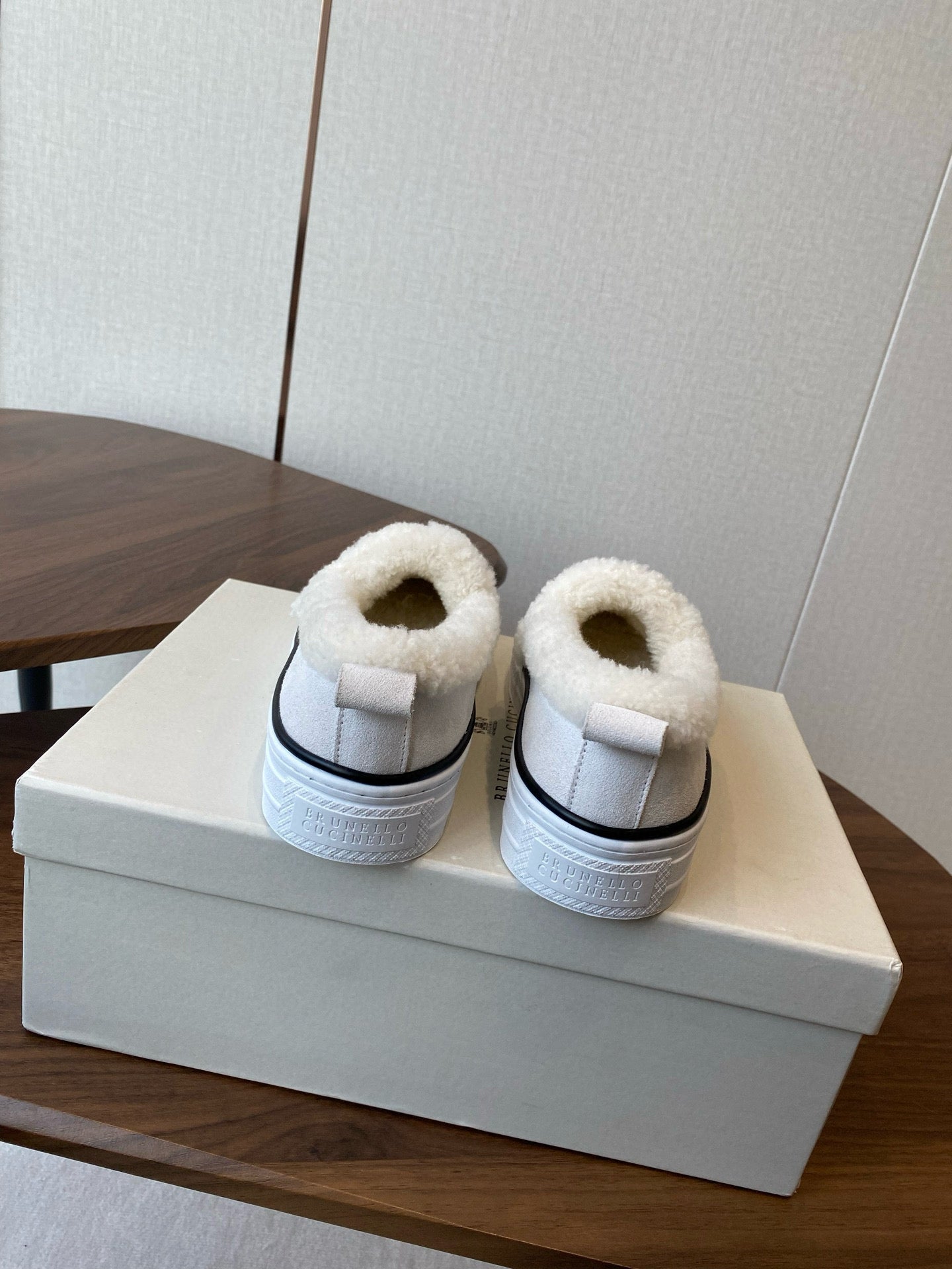 Brunello Cucinelli Loafers