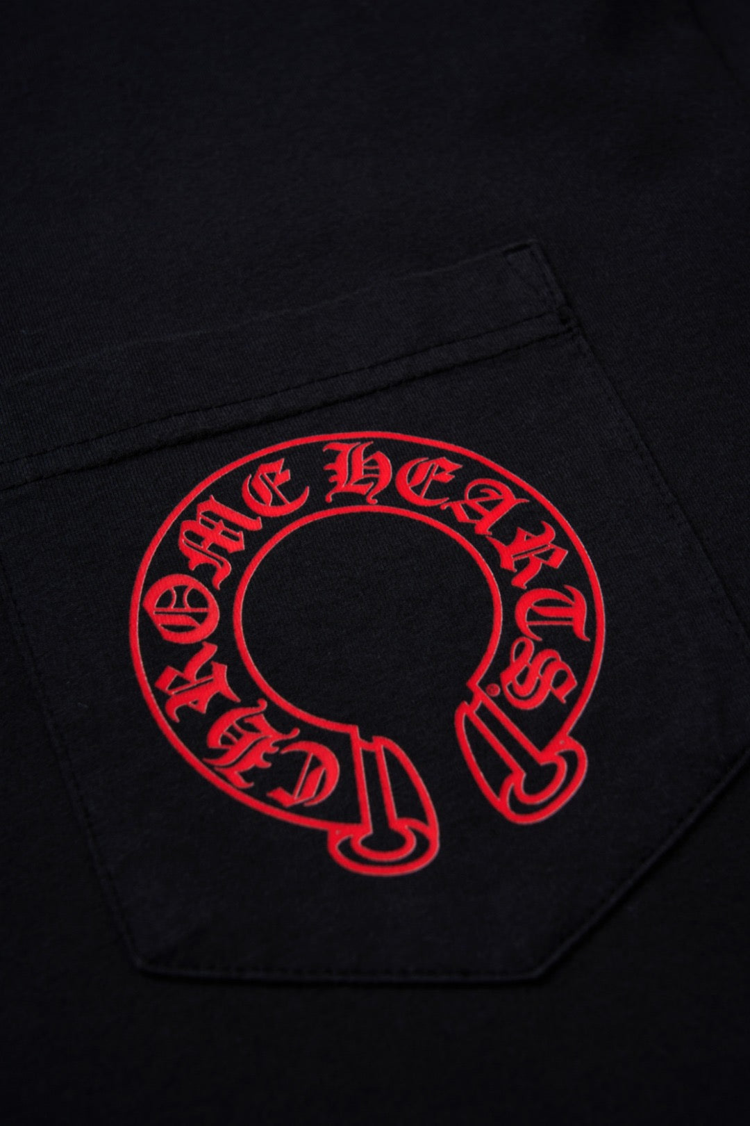 Chrome Hearts T-shirt
