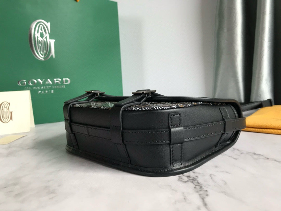 Goyard Belvedere Pm Bag