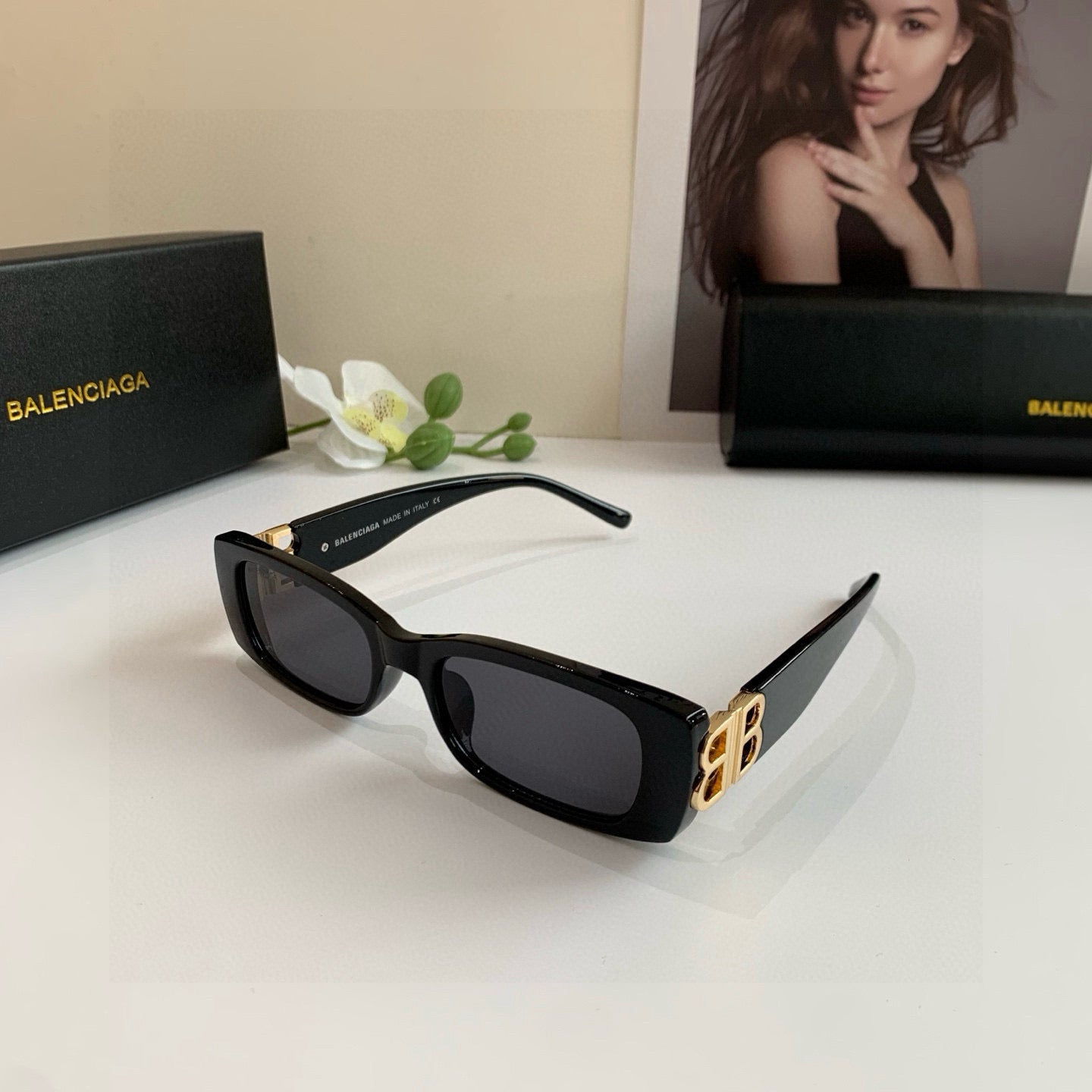 BLCG Sunglasses