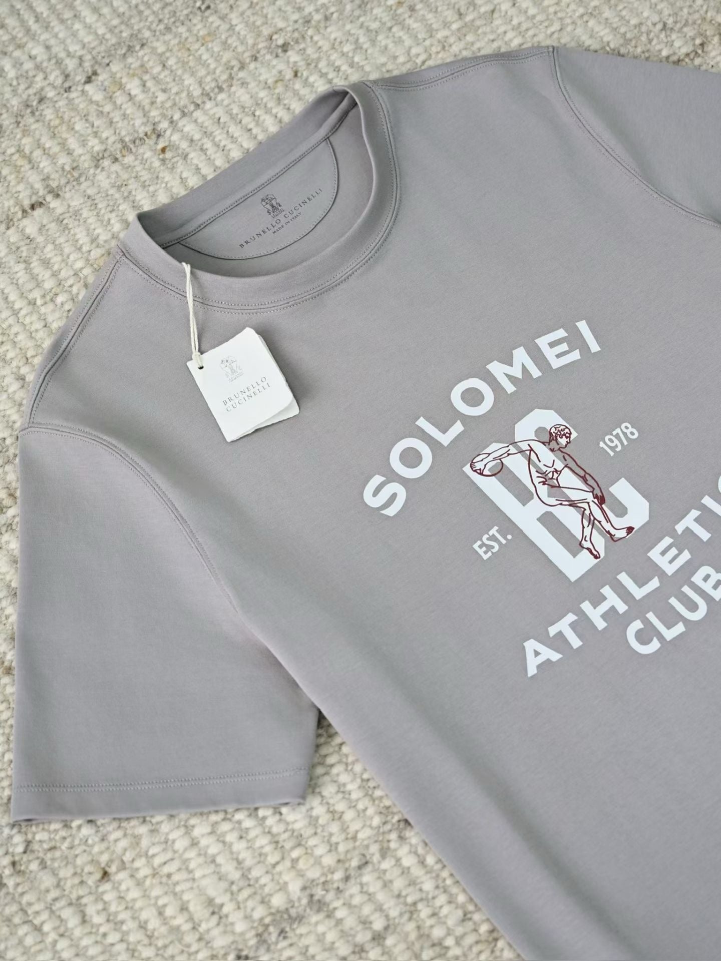 BC T-Shirt