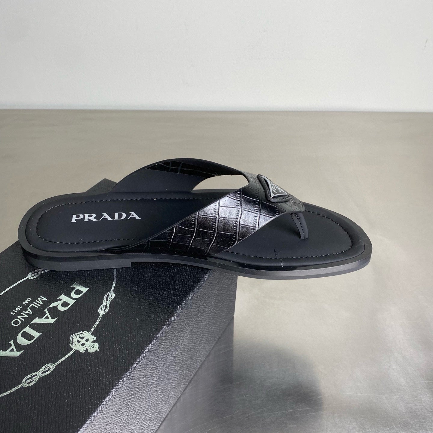 Prada Sandals