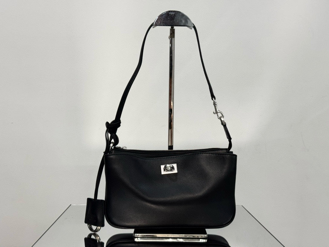 BLCG Rodeo Sling Pochette Bag(22x11.9x12.7cm)