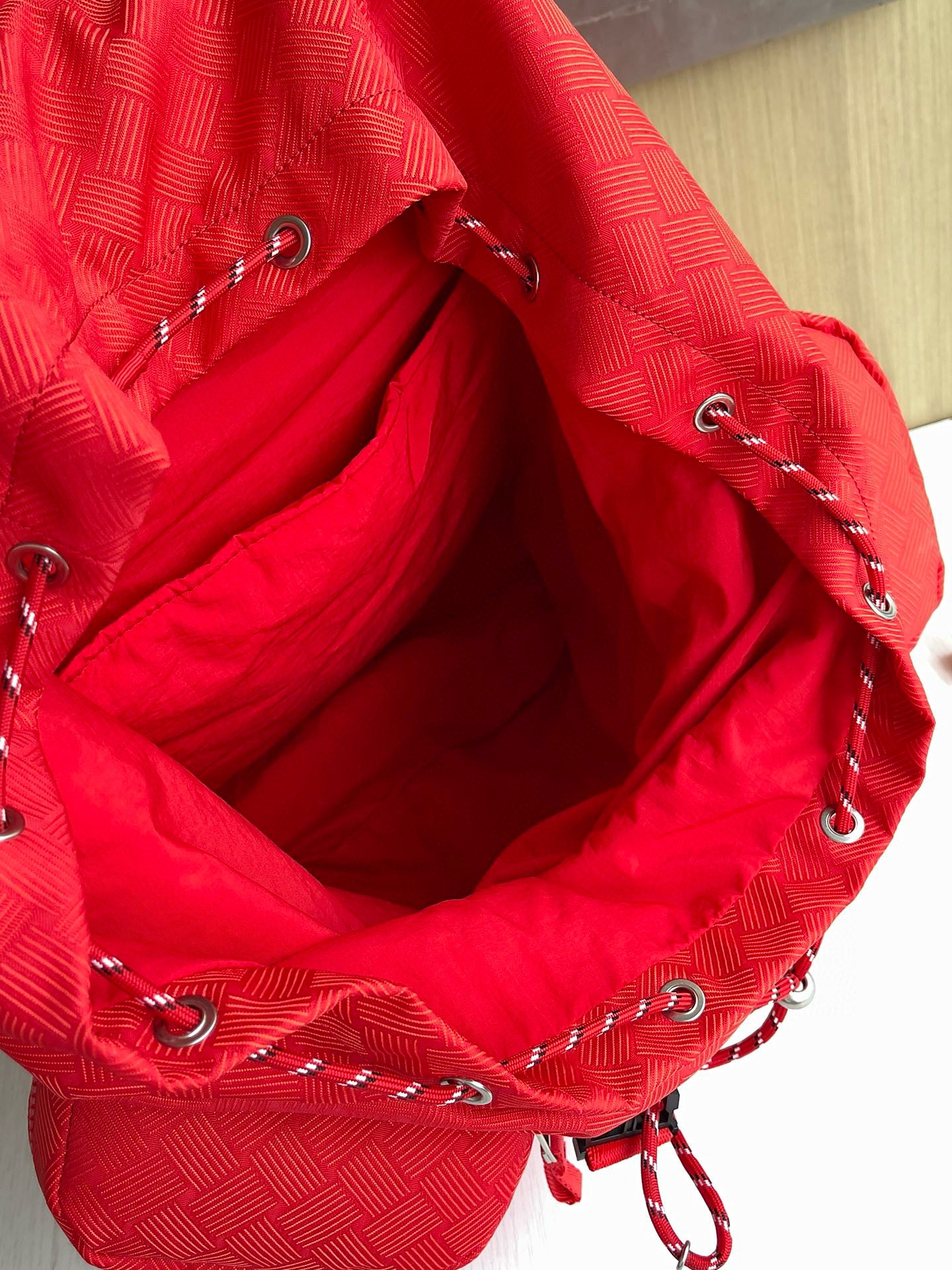 Bottega Veneta Backpack