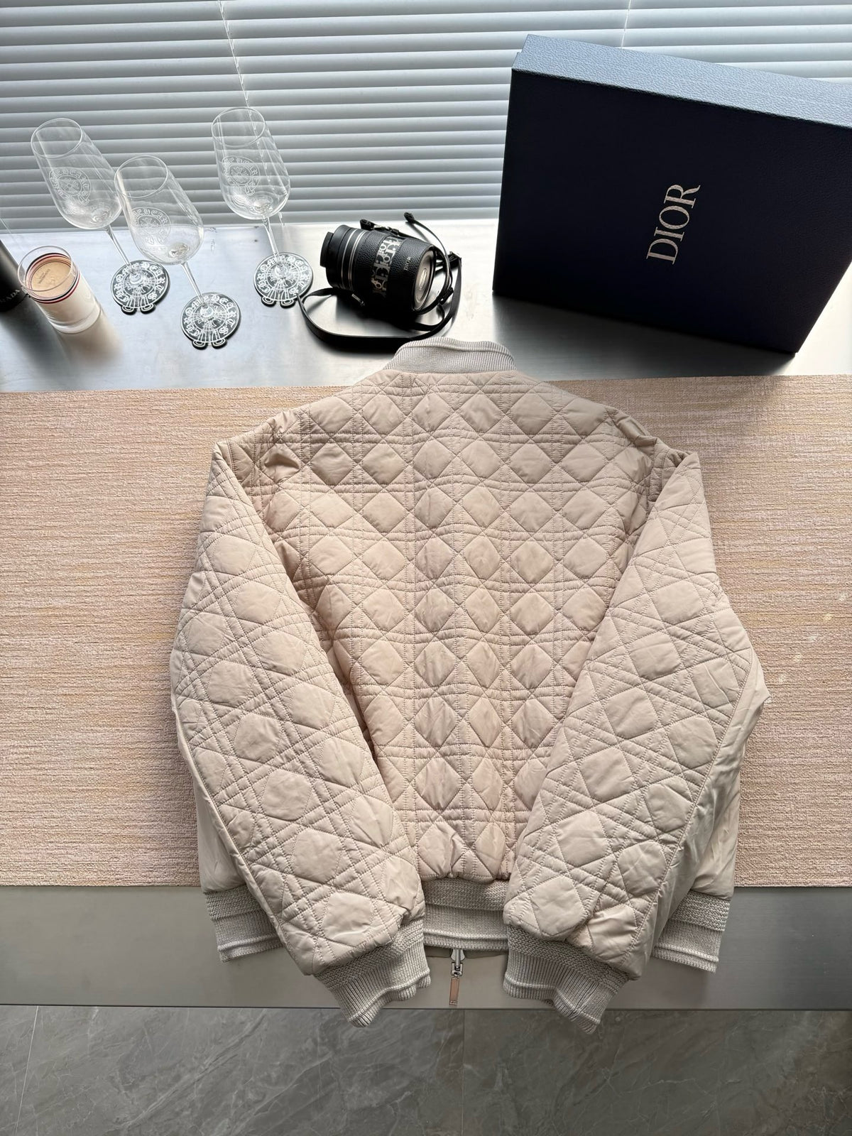Dior Jacket