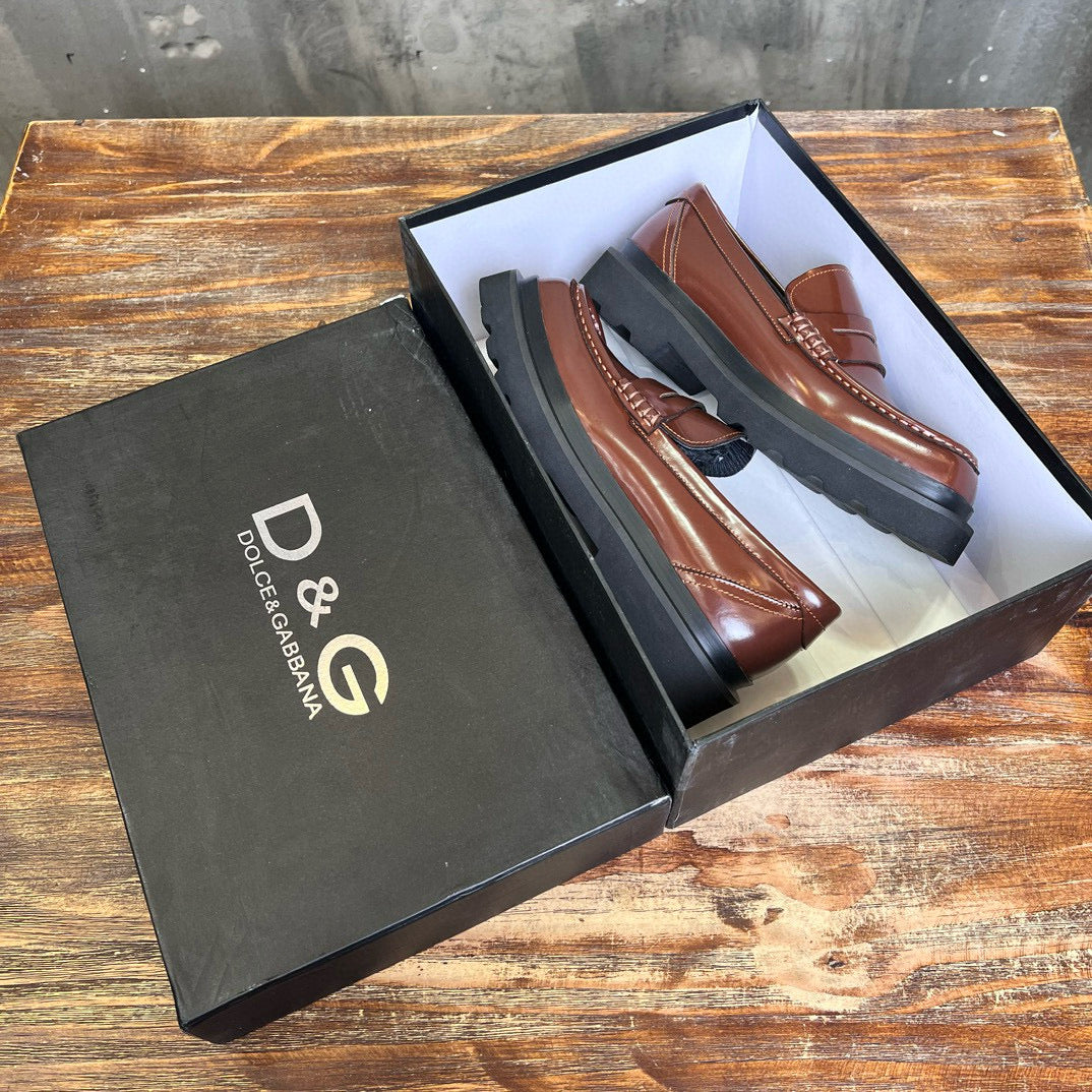 DG Loafers