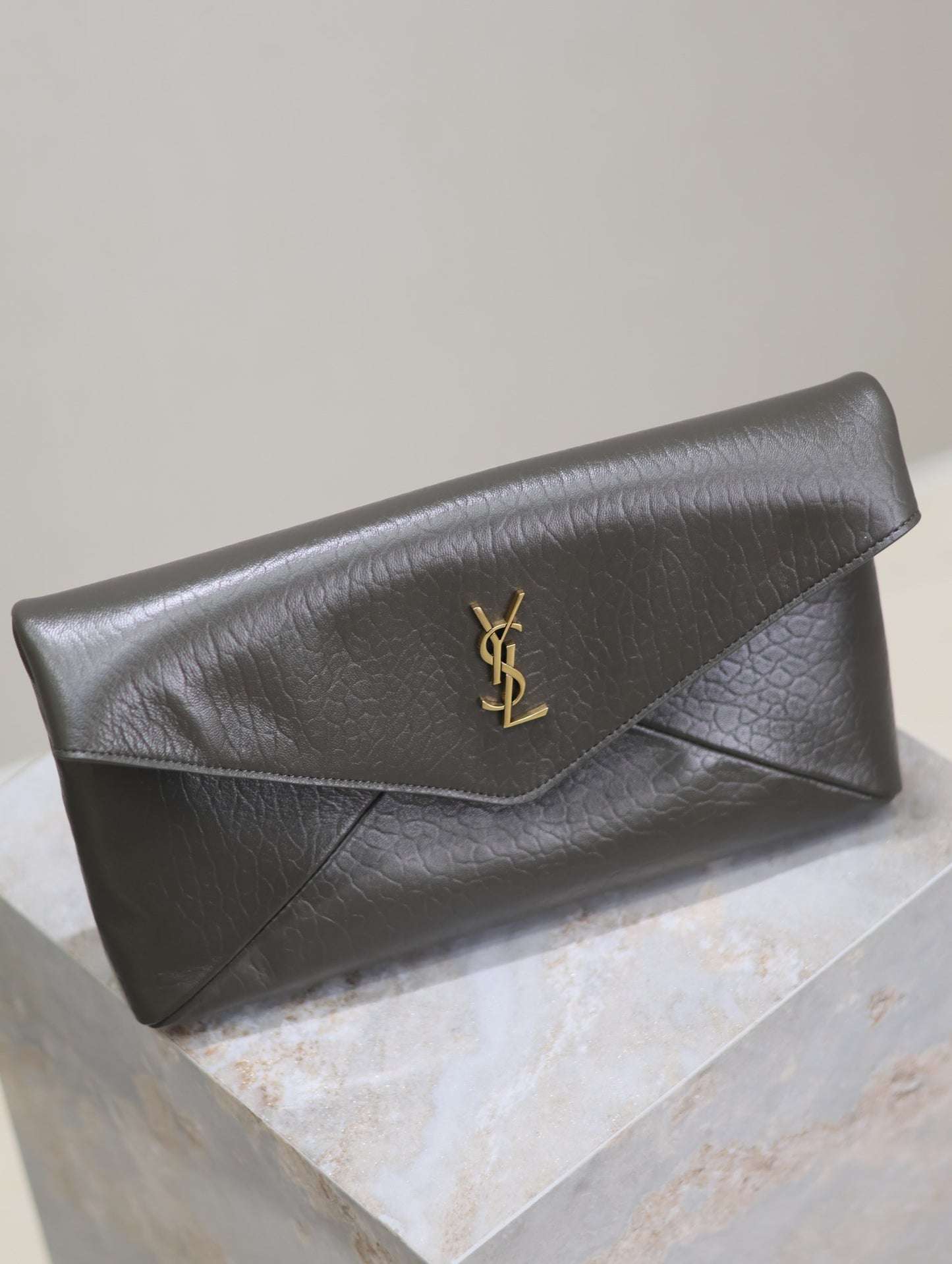 YSL Clutch