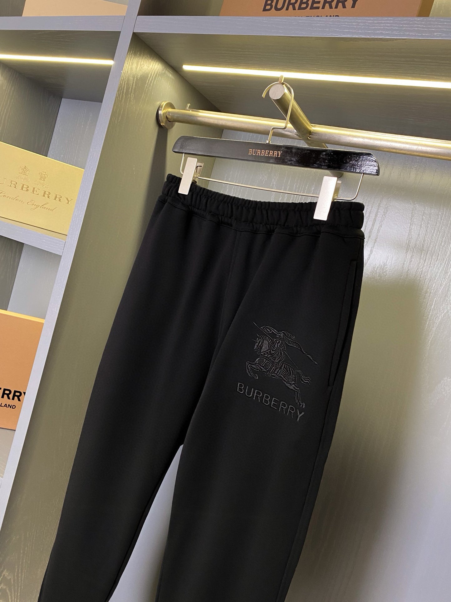 Burberry Long Pant