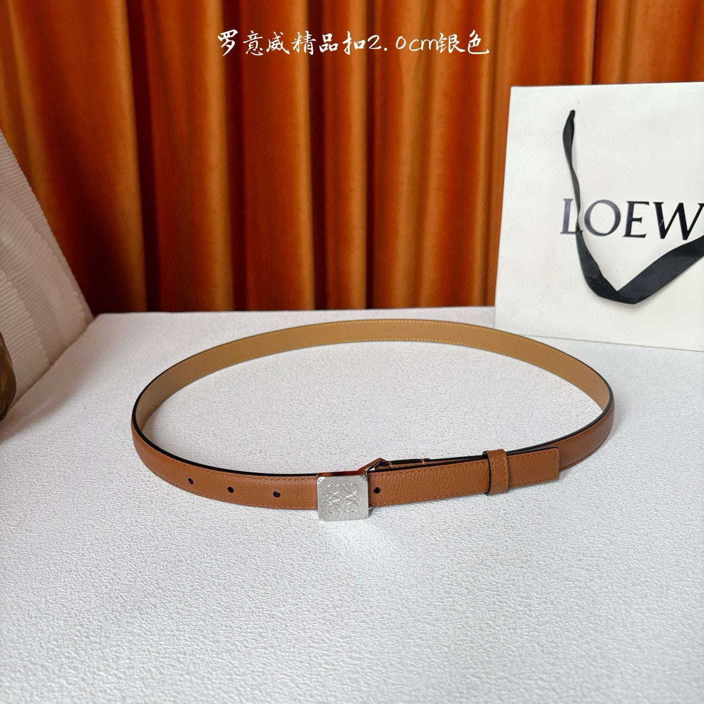 Loewe Belt