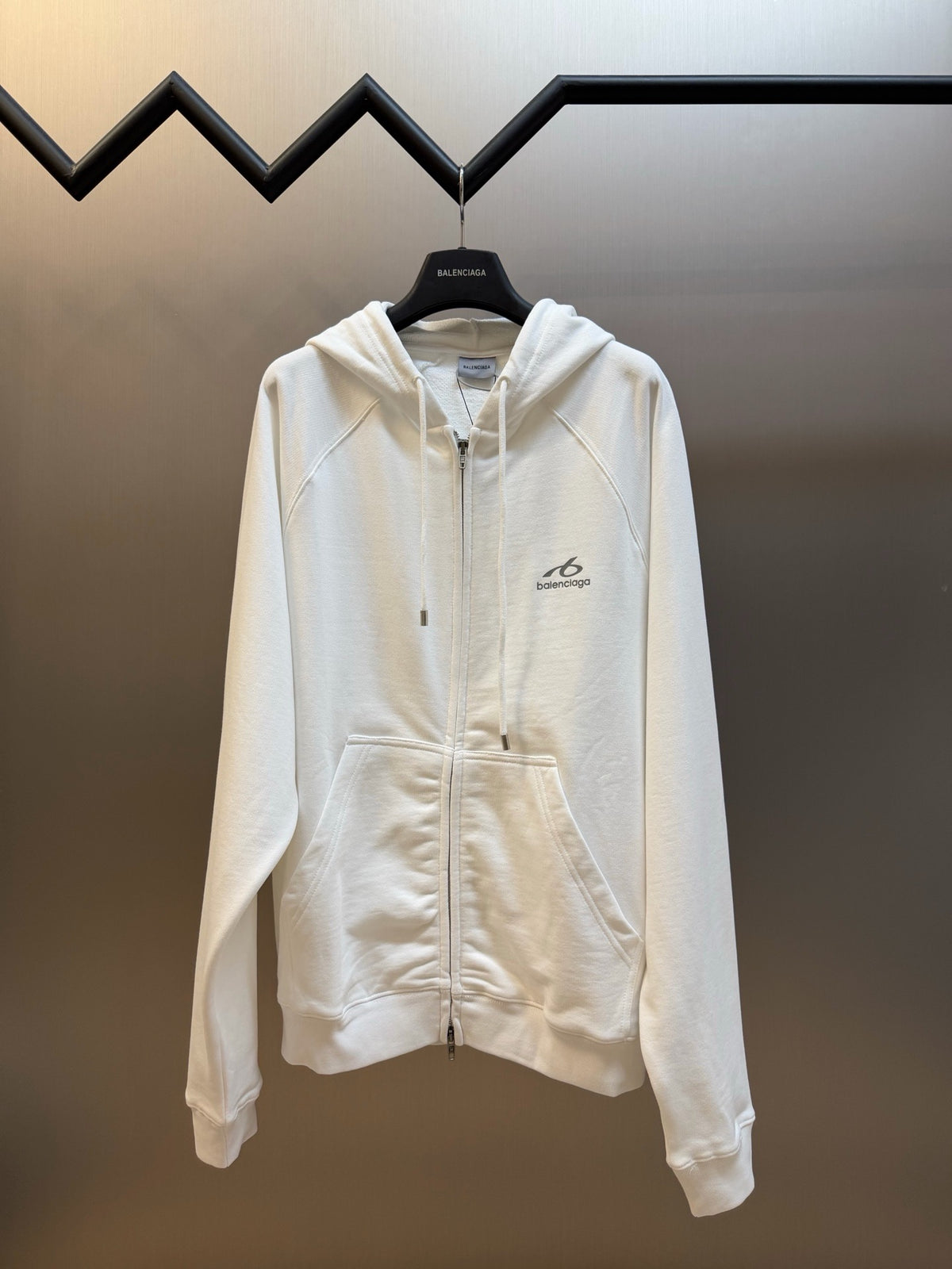 Balenciaga Jacket