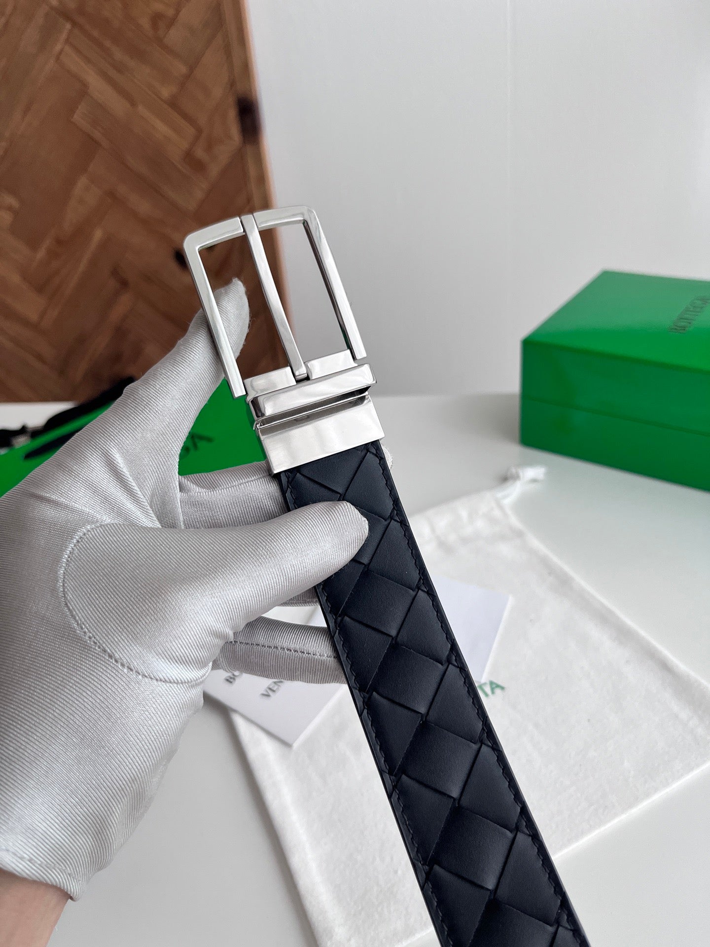 Bottega Veneta Belts