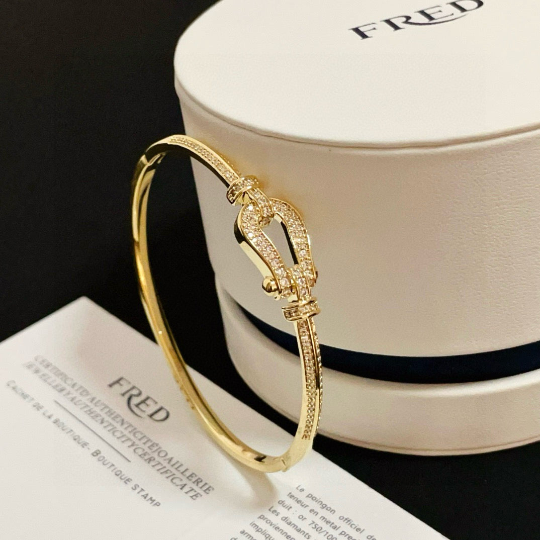 Fred Bracelet