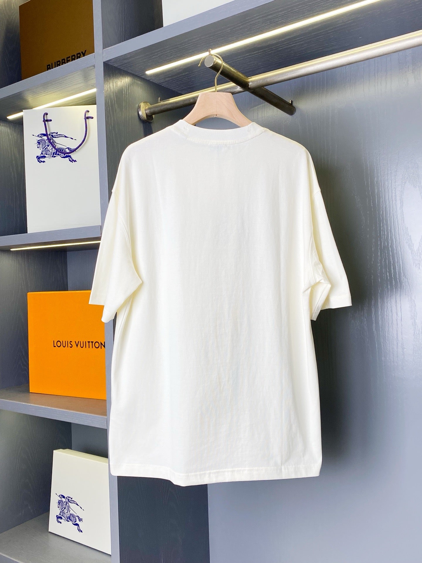 BBR T-shirt