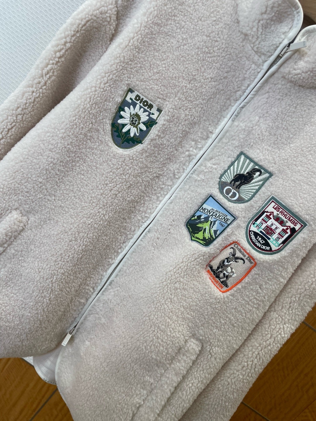 Dior Jacket