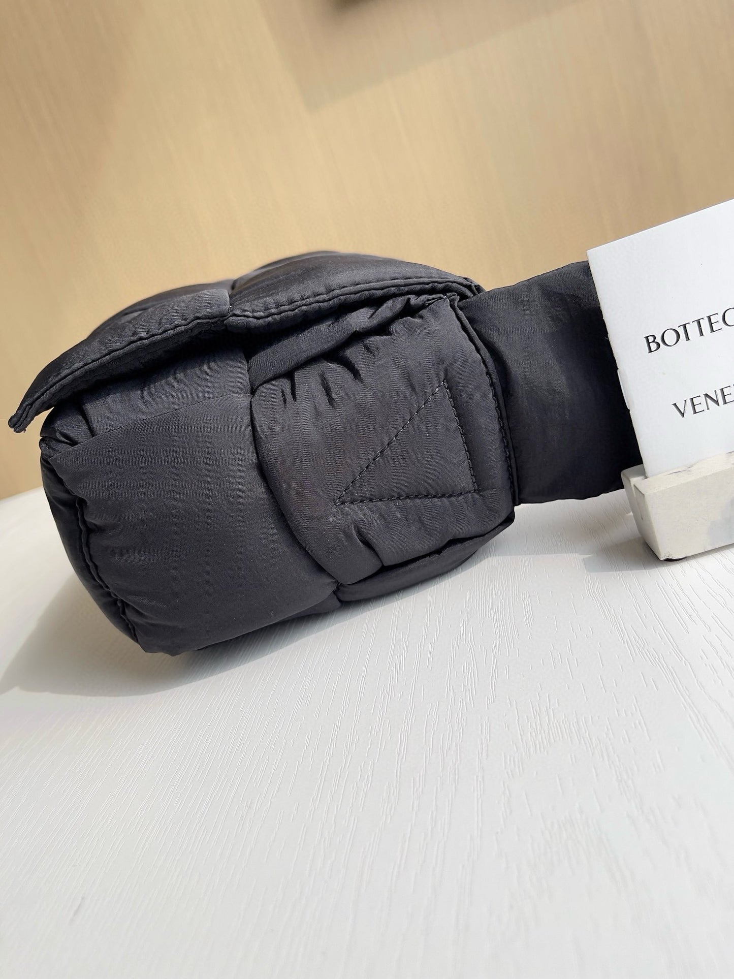 Bottega Veneta Camera Bag