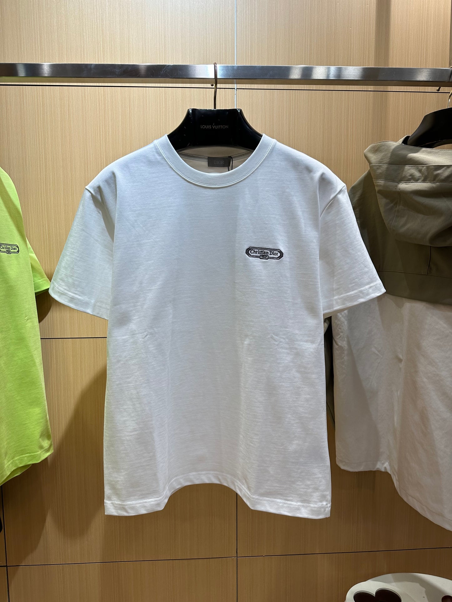 Dior T-shirt