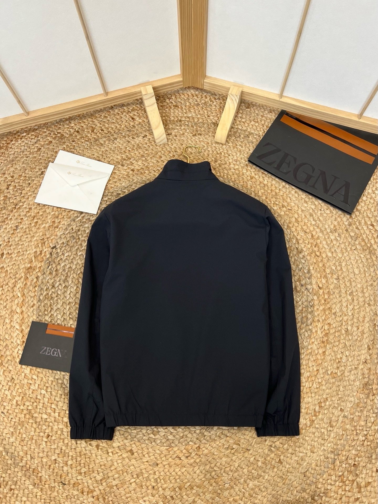 ZG Jacket