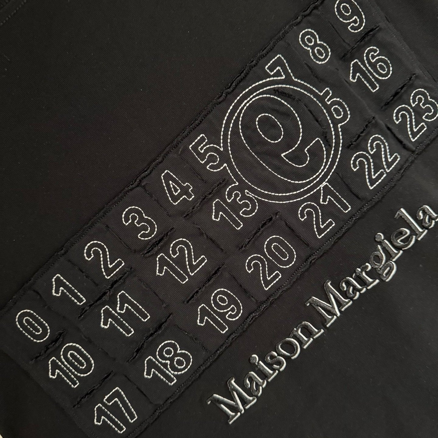 MM6 T-shirt