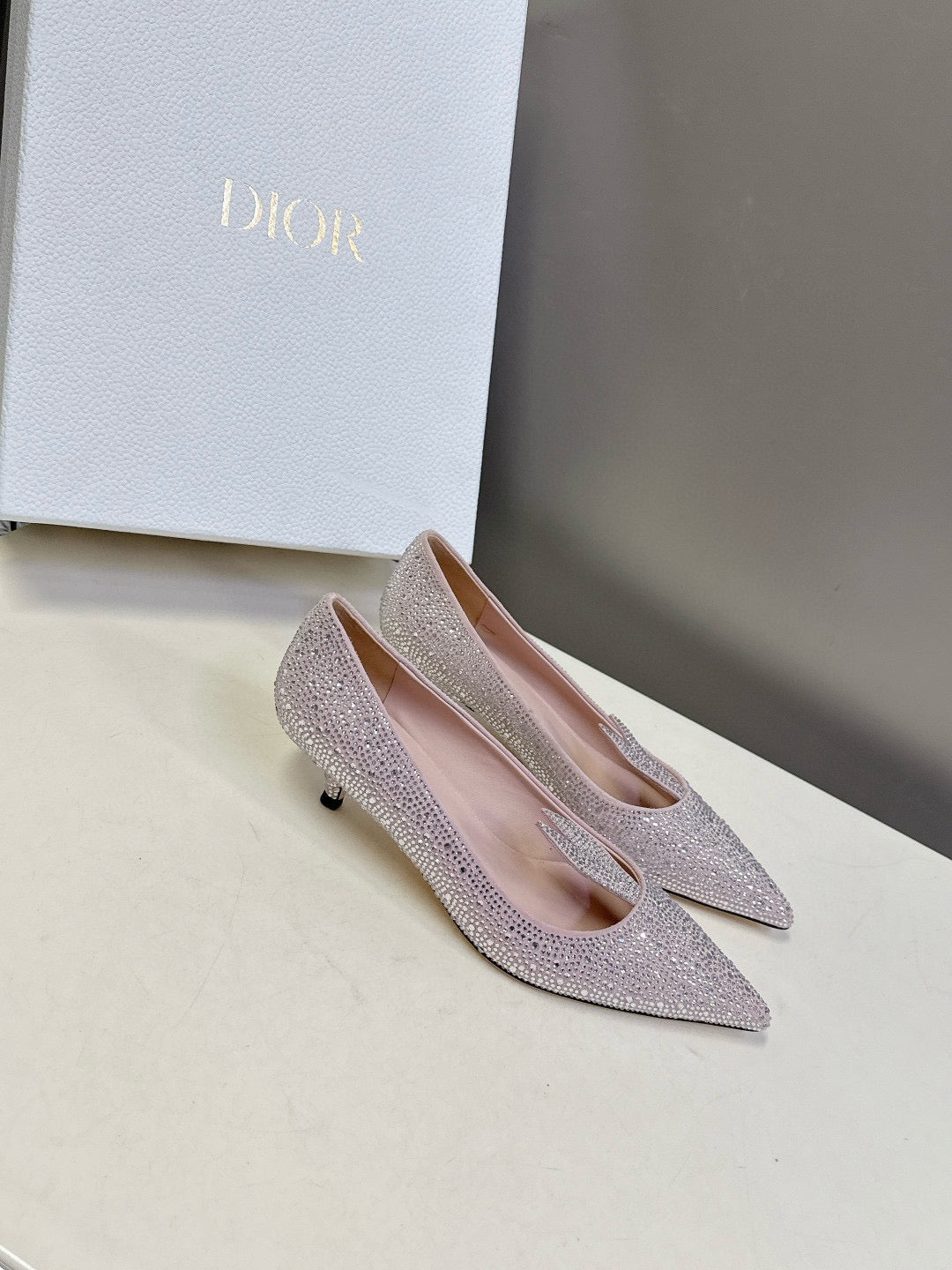 Dior Heels