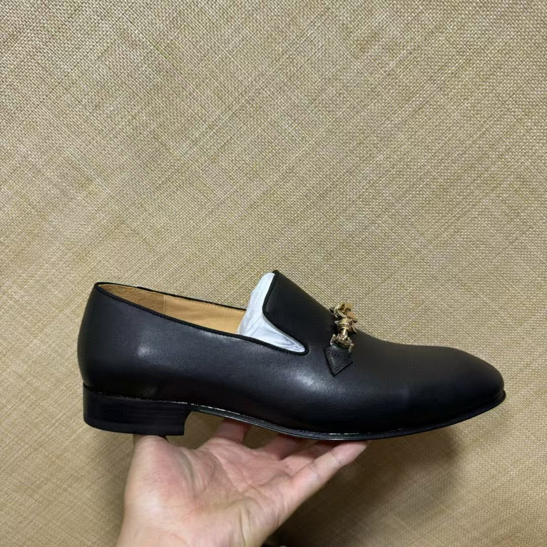 Christian Louboutin Loafer