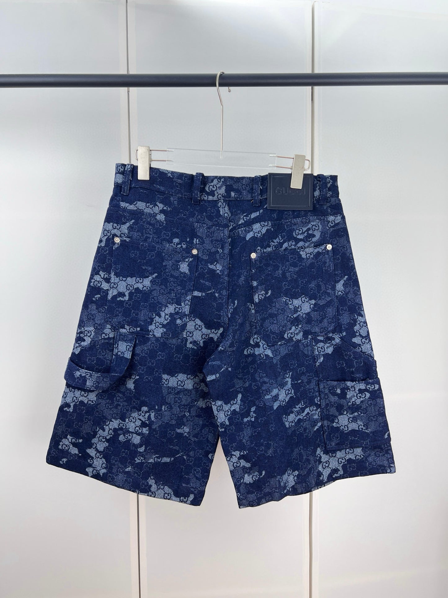GC Short Pants