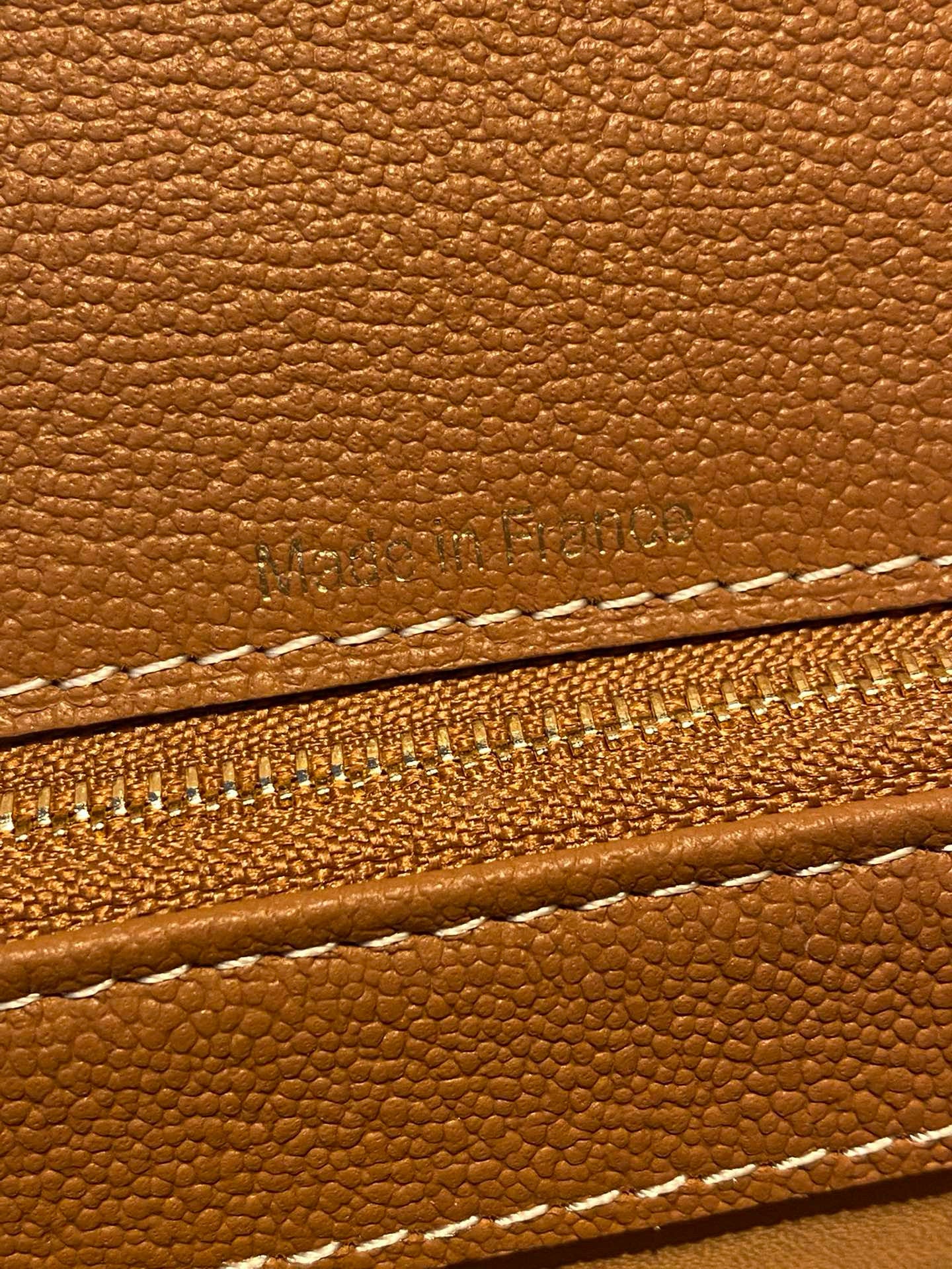 Delvaux Brillant Handbag