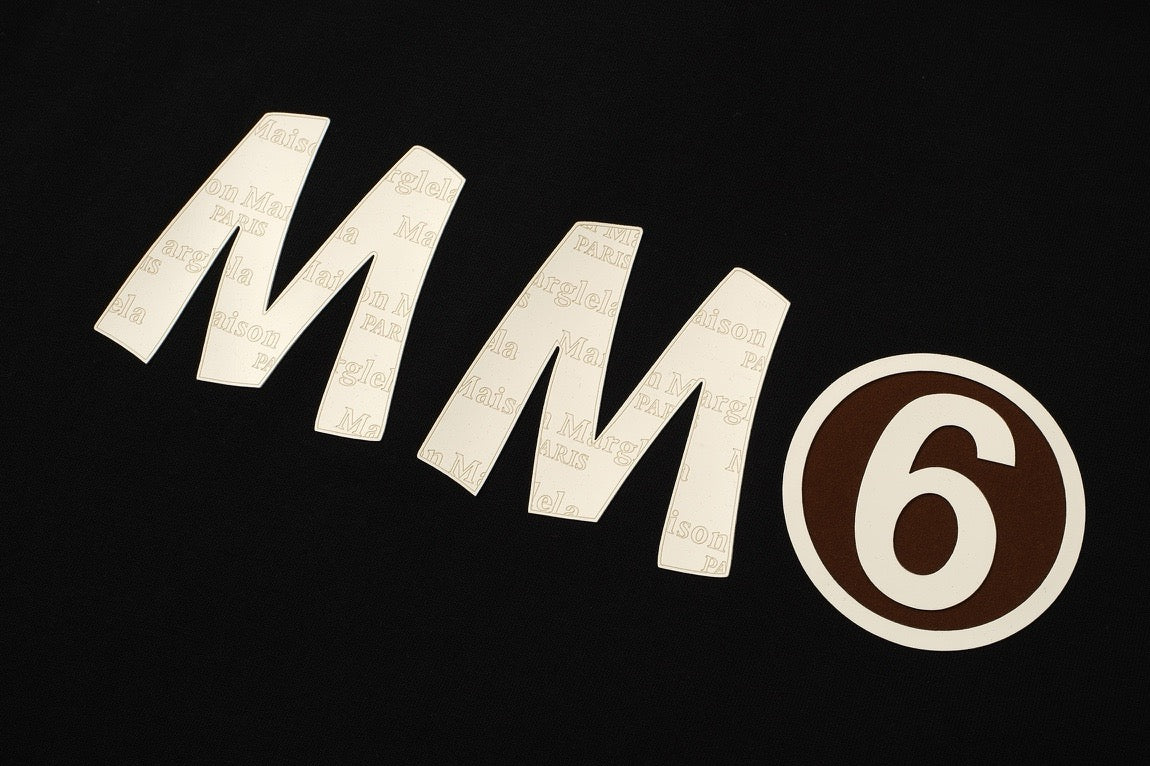 MM6 T-shirt
