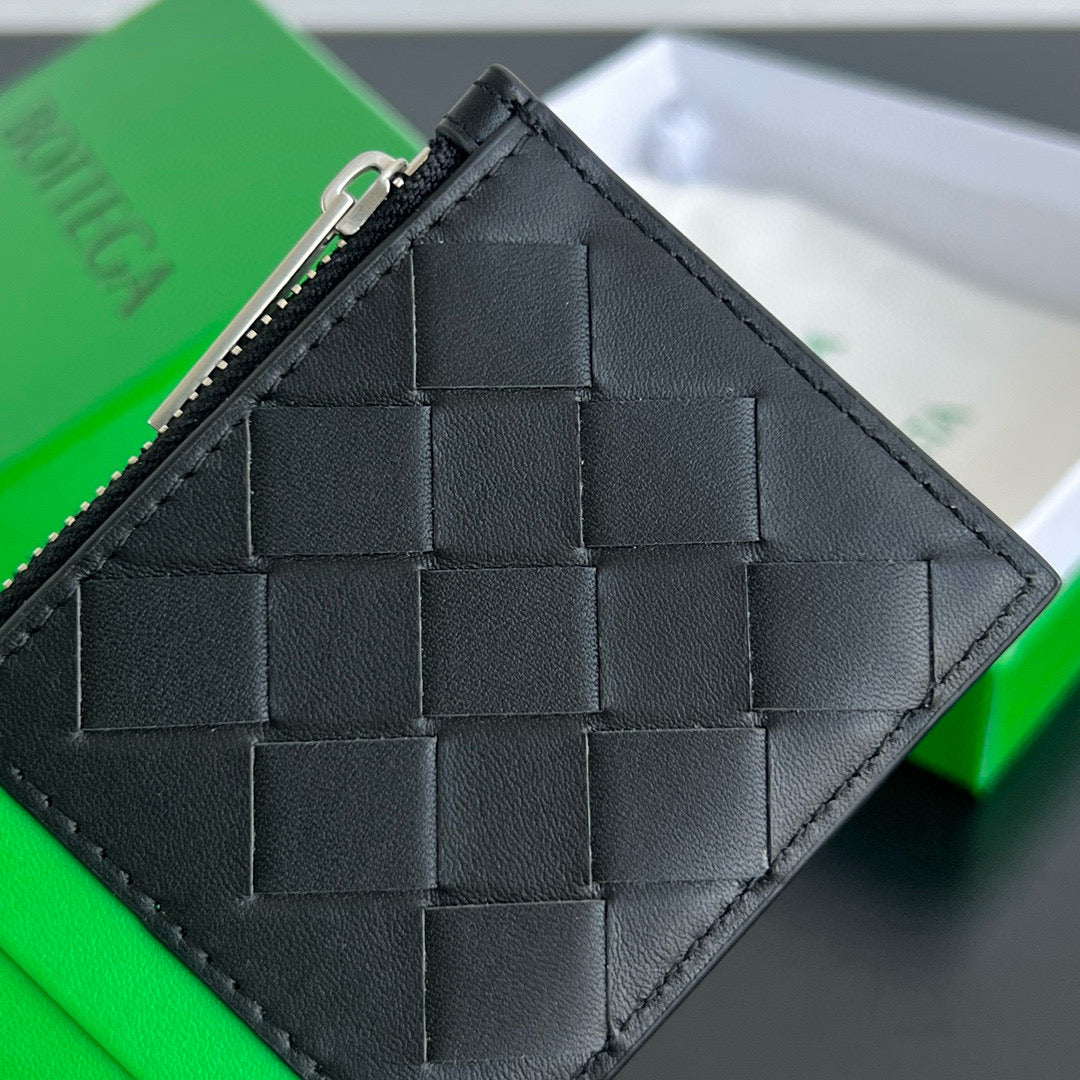 Bottega Veneta Card Holder