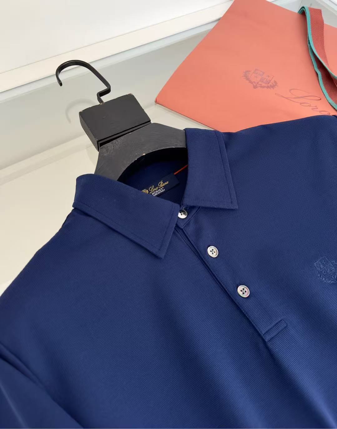 LP Polo