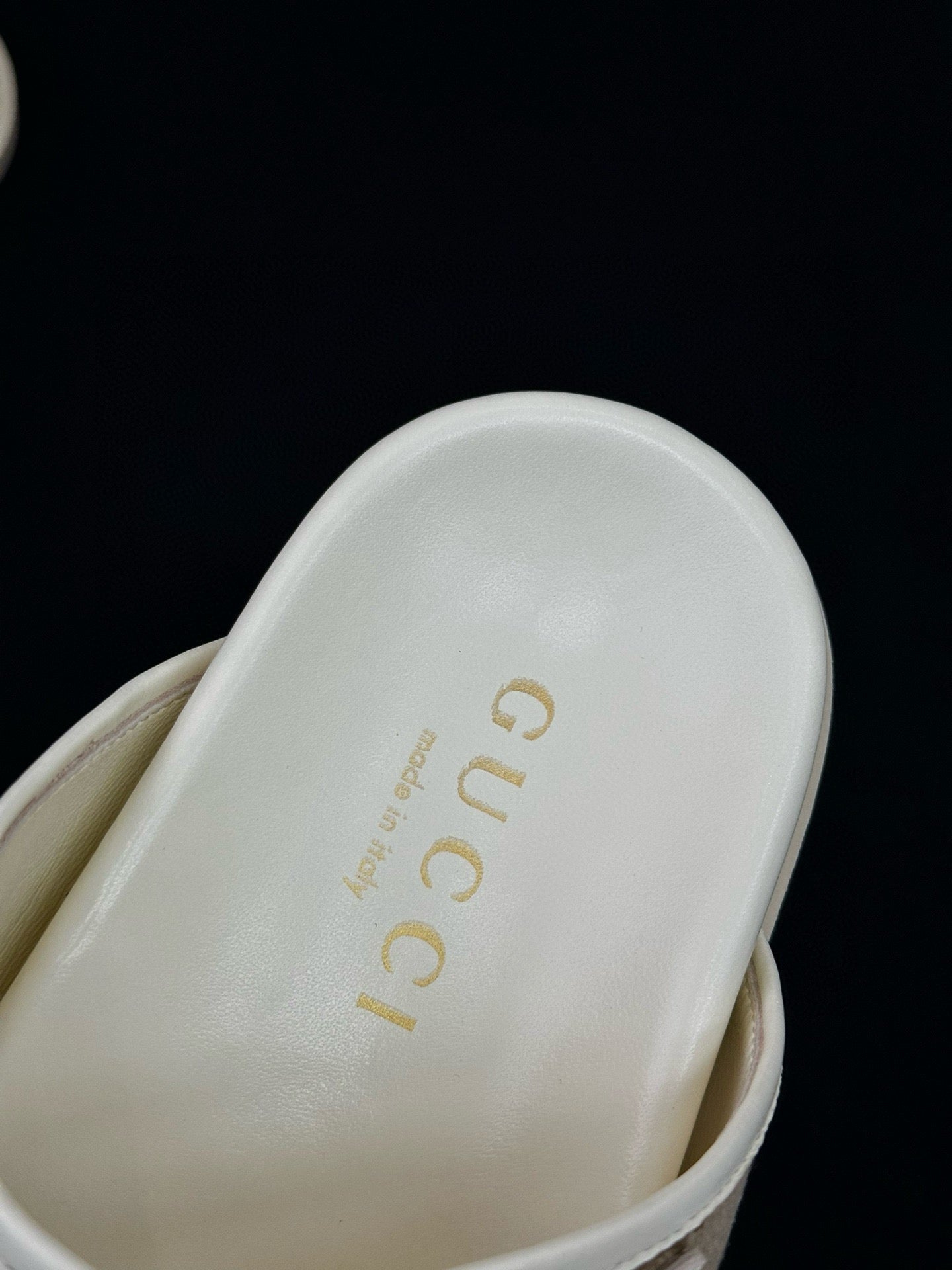 Gucci Sandals