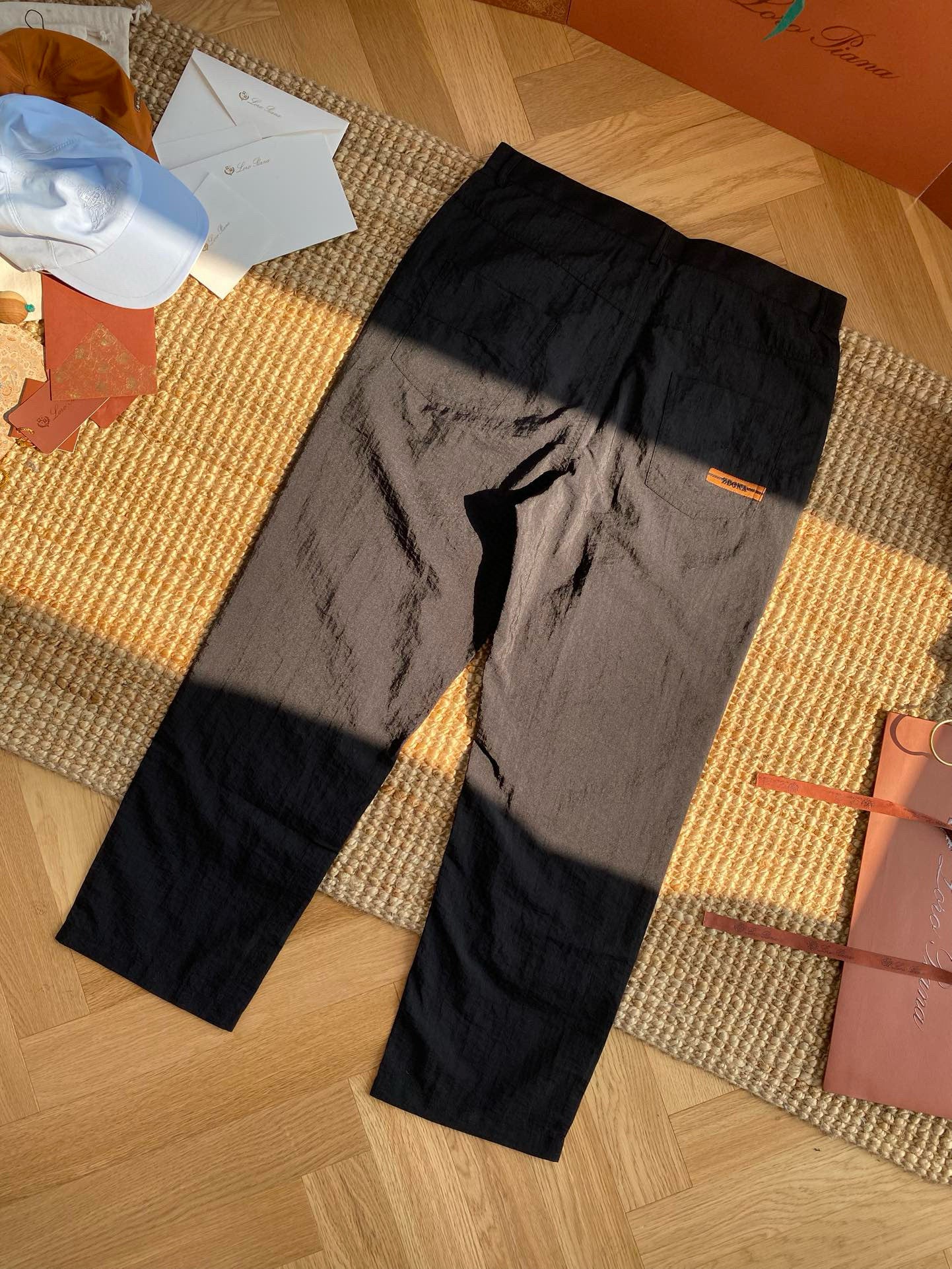 ZG Long Pants