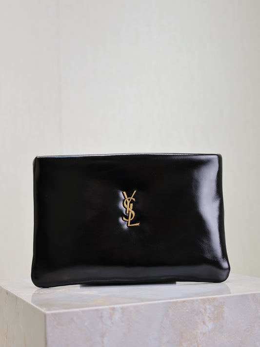 YSL Clutch