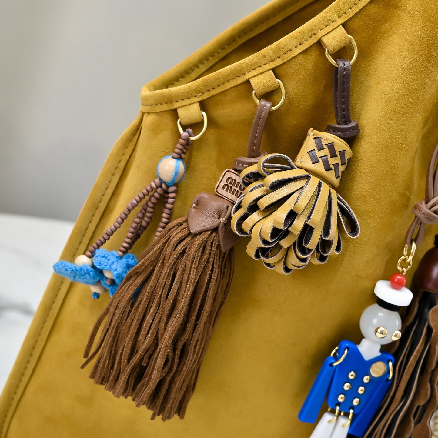 Miu Miu Handbag