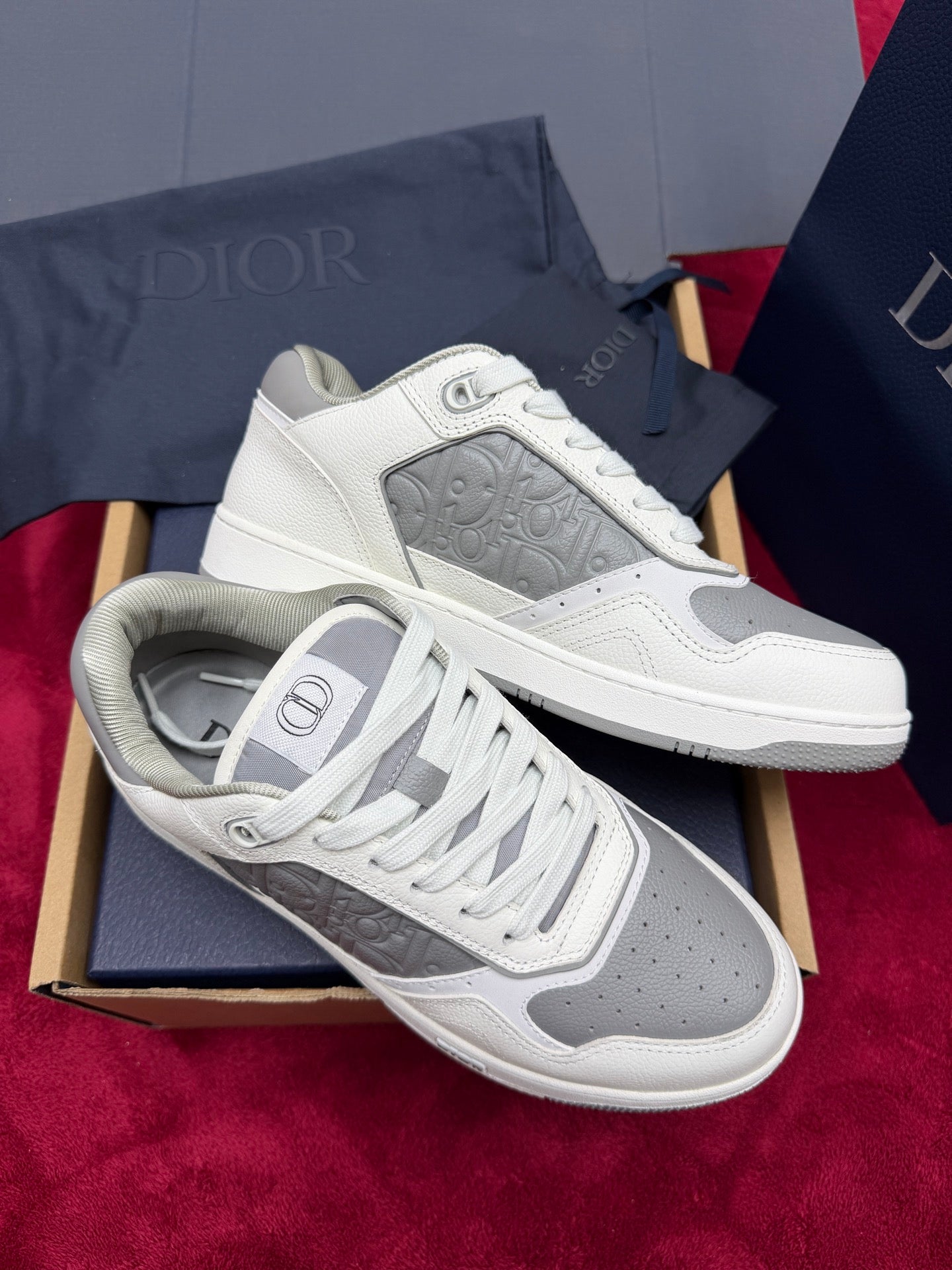 Dior Sneaker