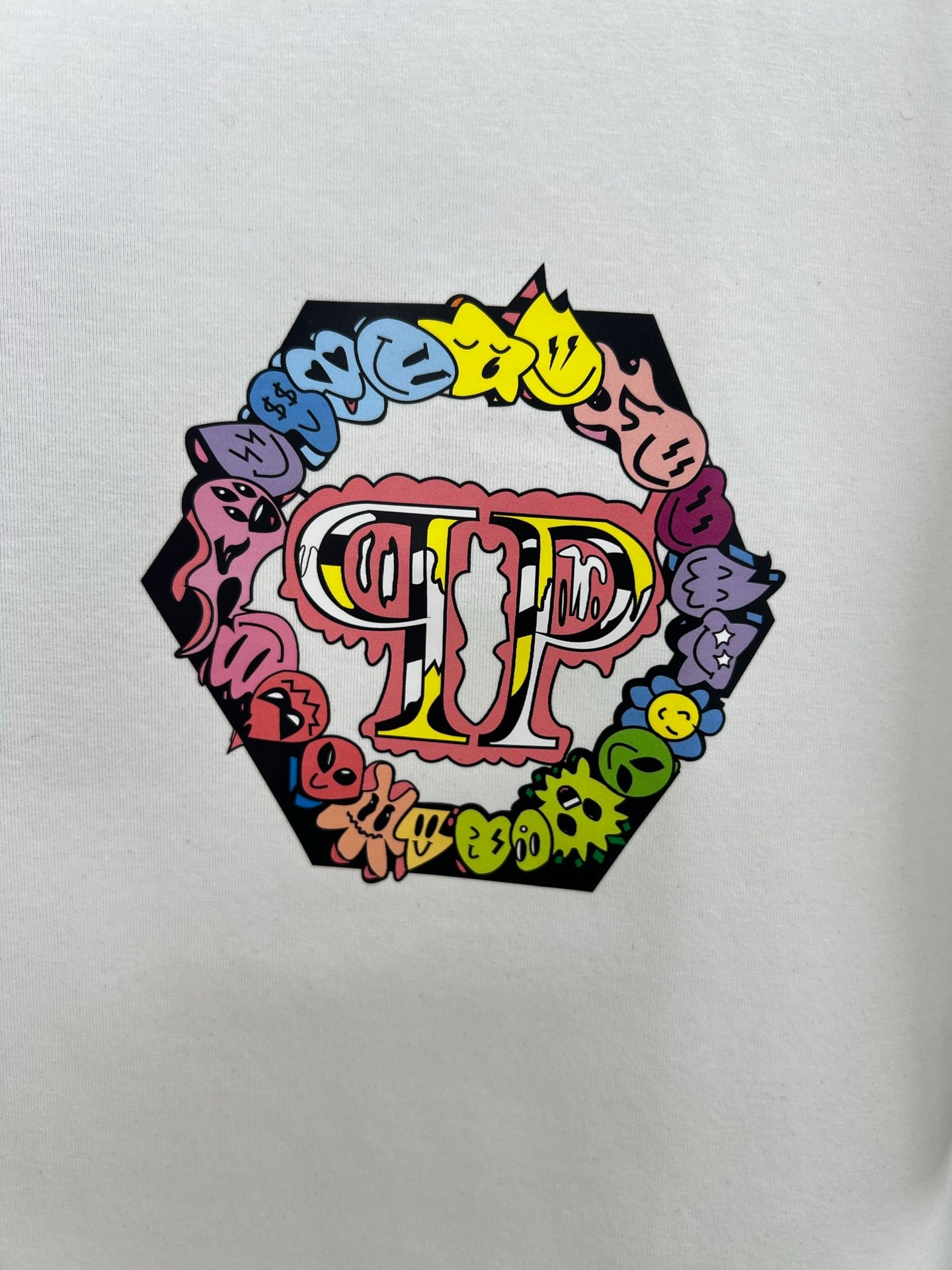 Philipp Plein T-Shirt