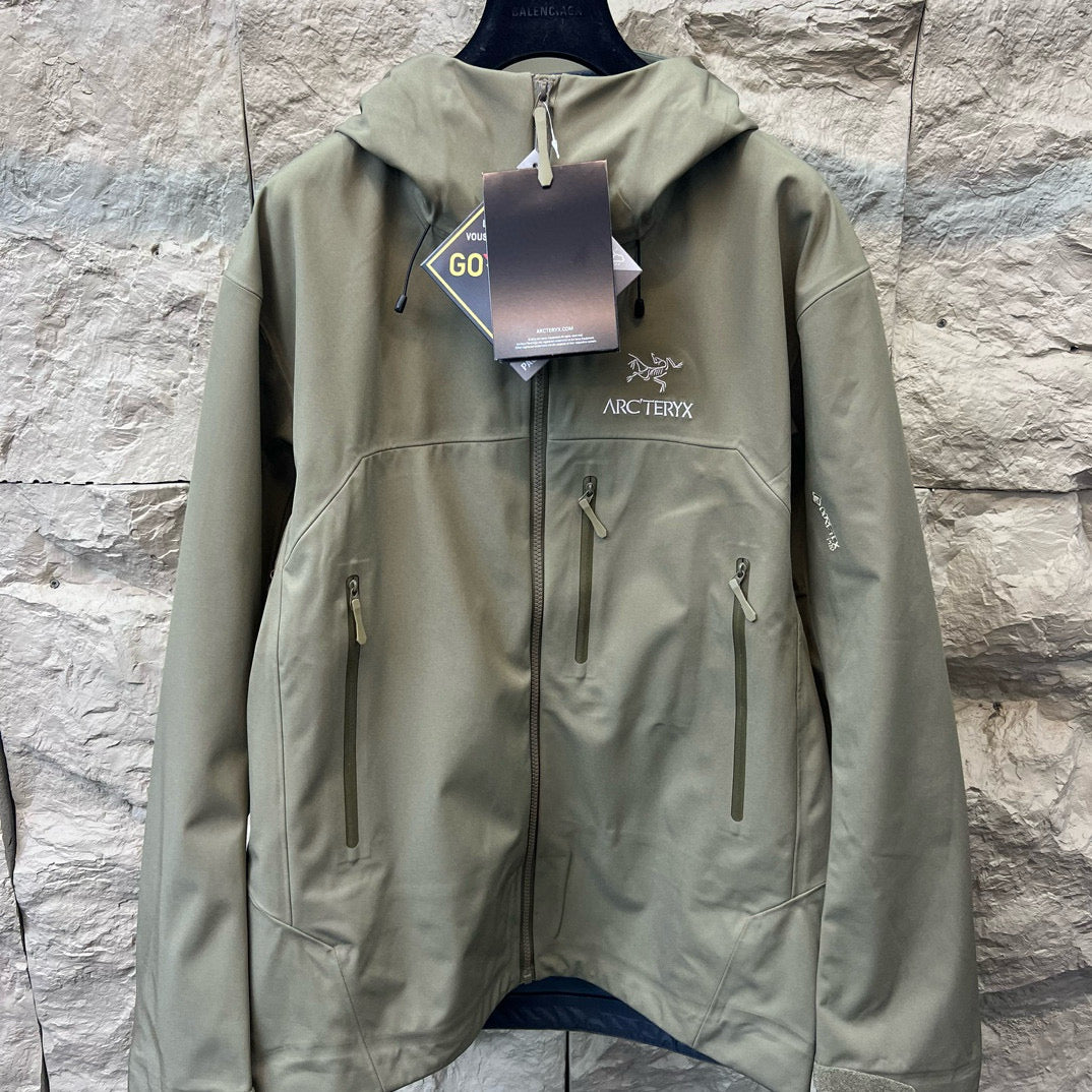 Arcteryx Jacket