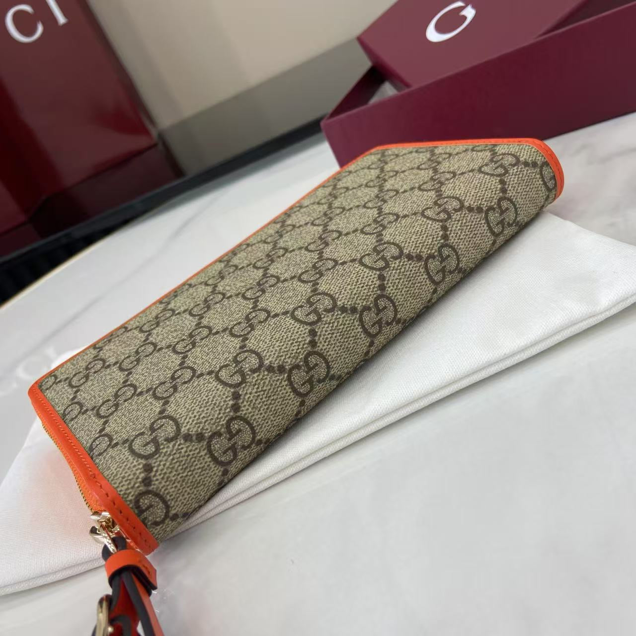 Gucci Long Wallet
