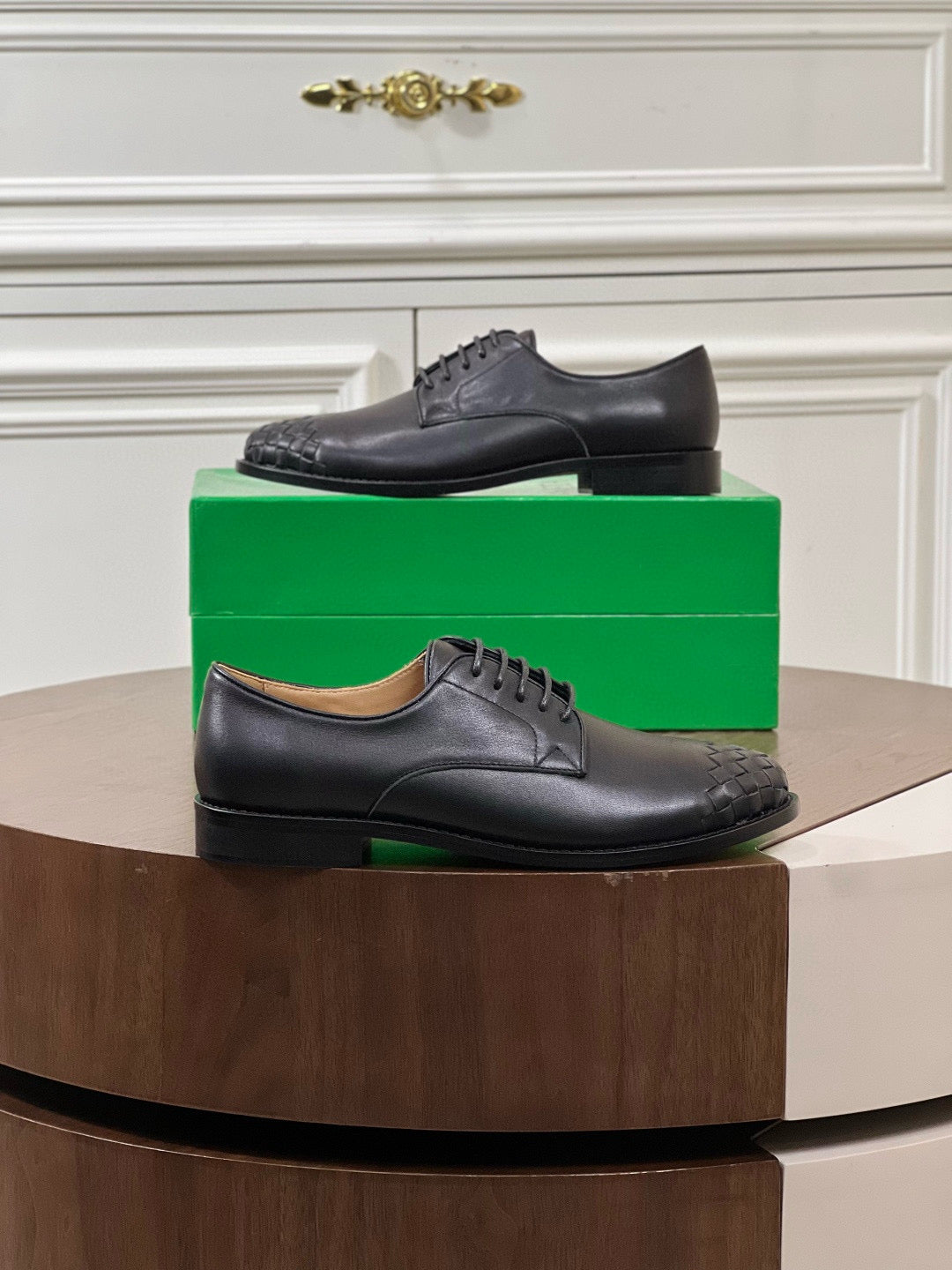 Bottega Veneta Loafer