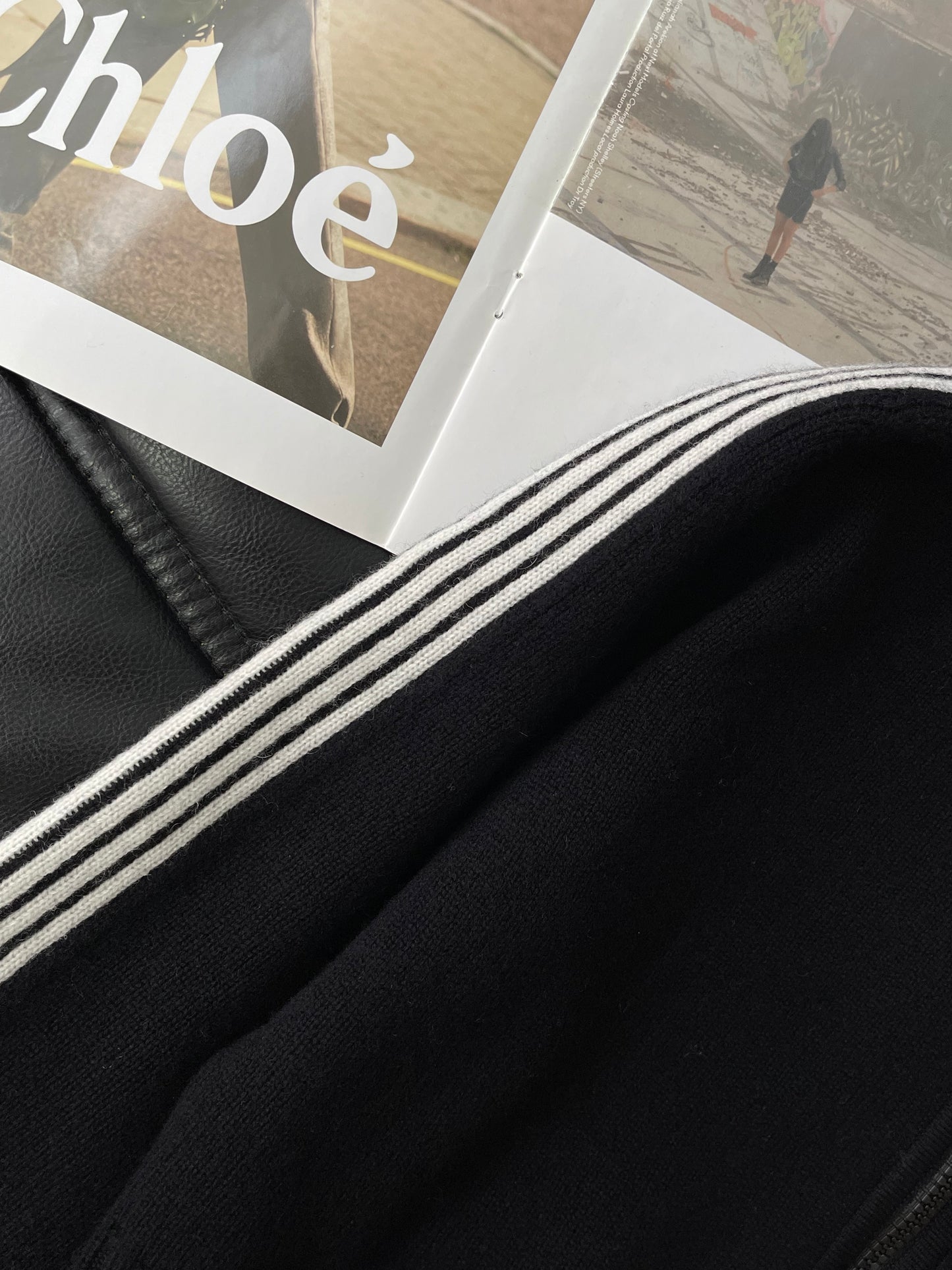 Dior Jacket