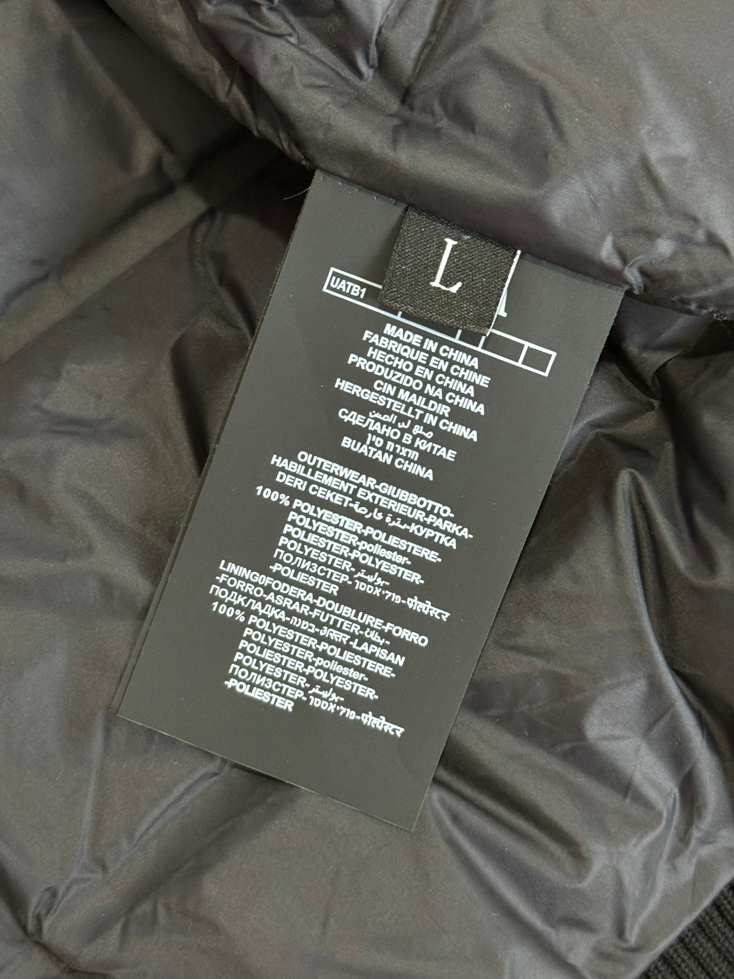 ZG Jacket