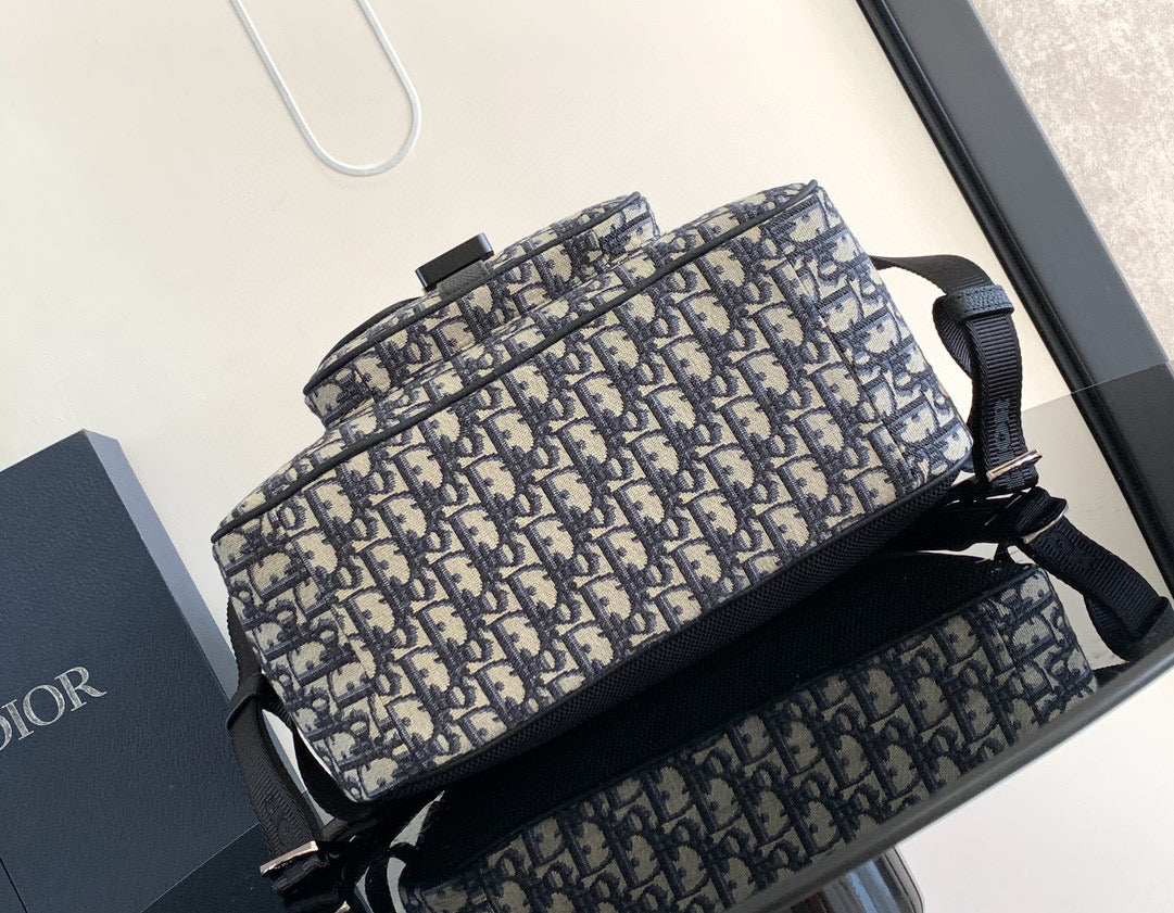 Dior Backpack