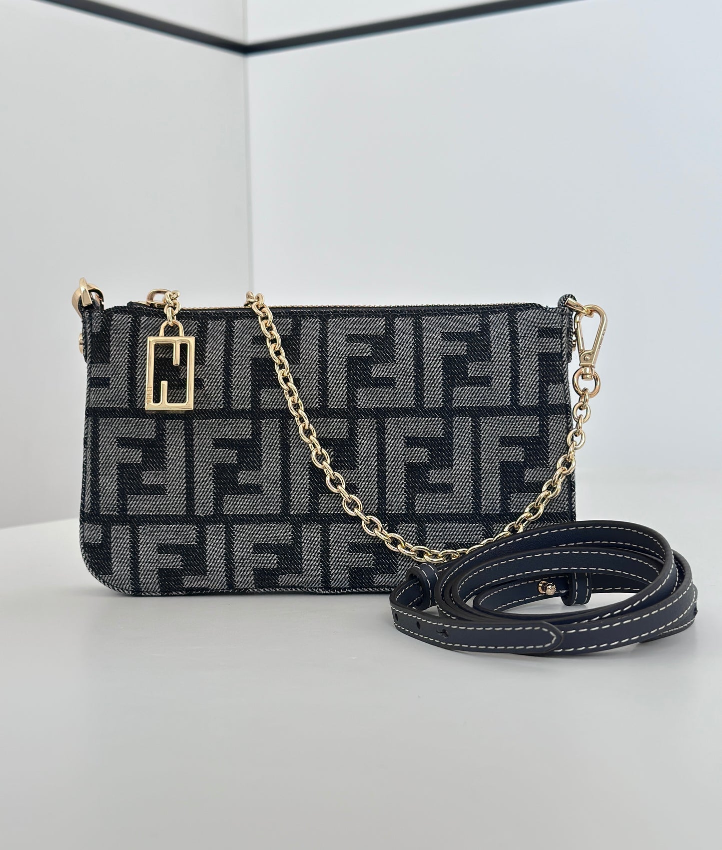 Fendi Baguette Bag